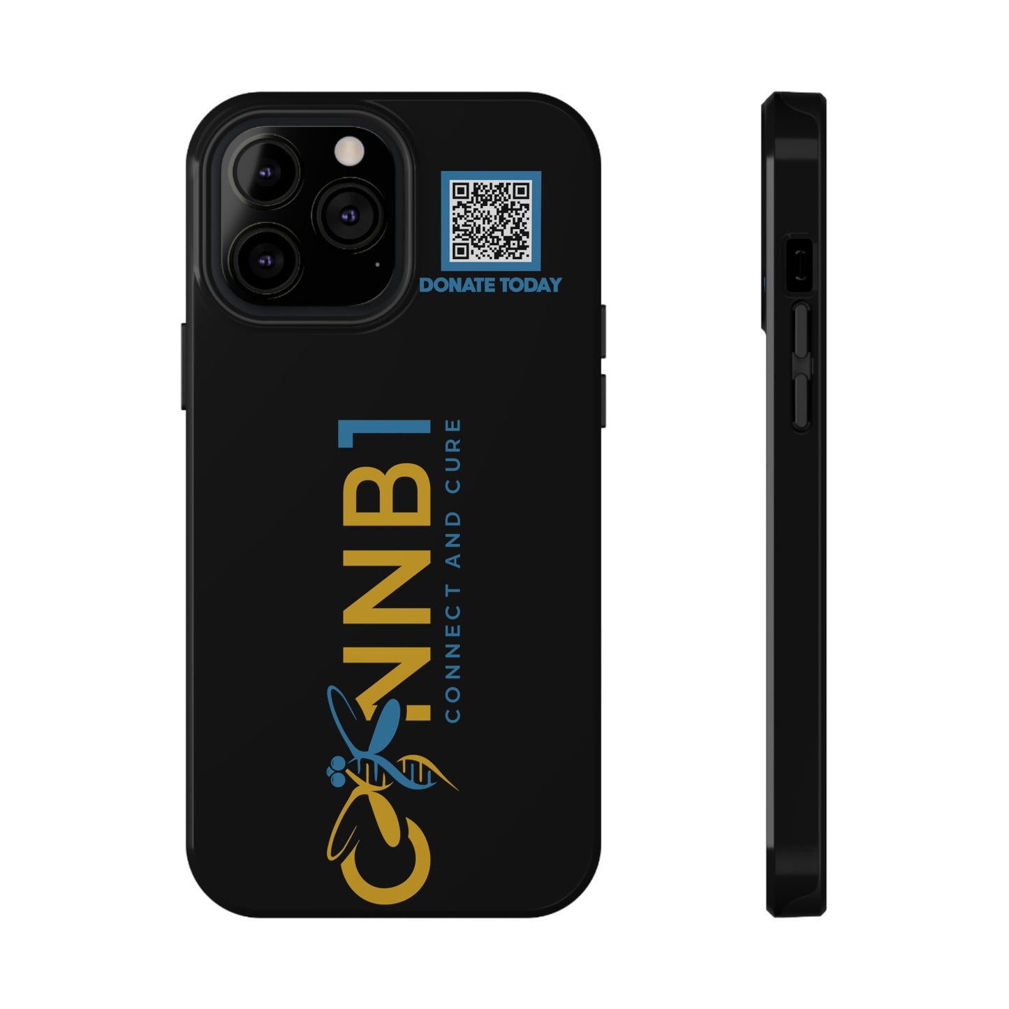 Impact-Resistant Cases