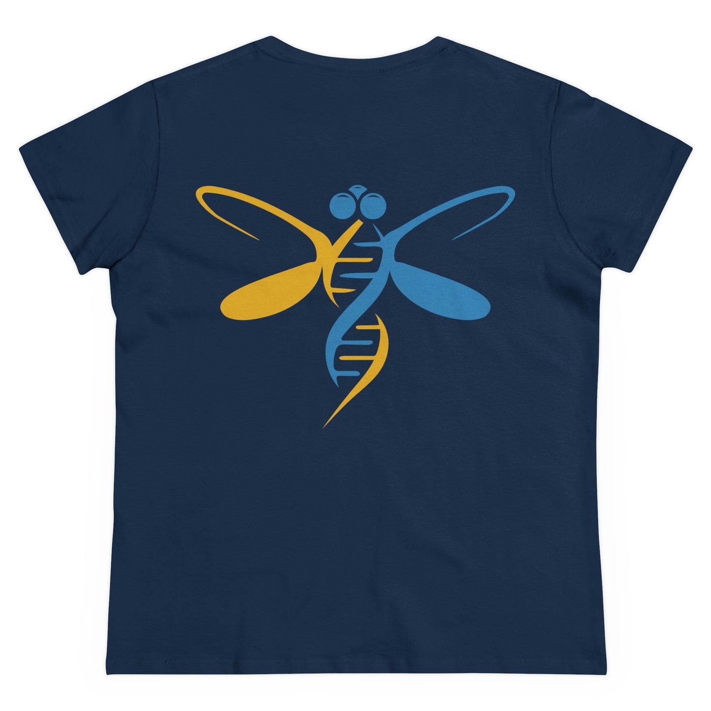 Women's Midweight Cotton Tee