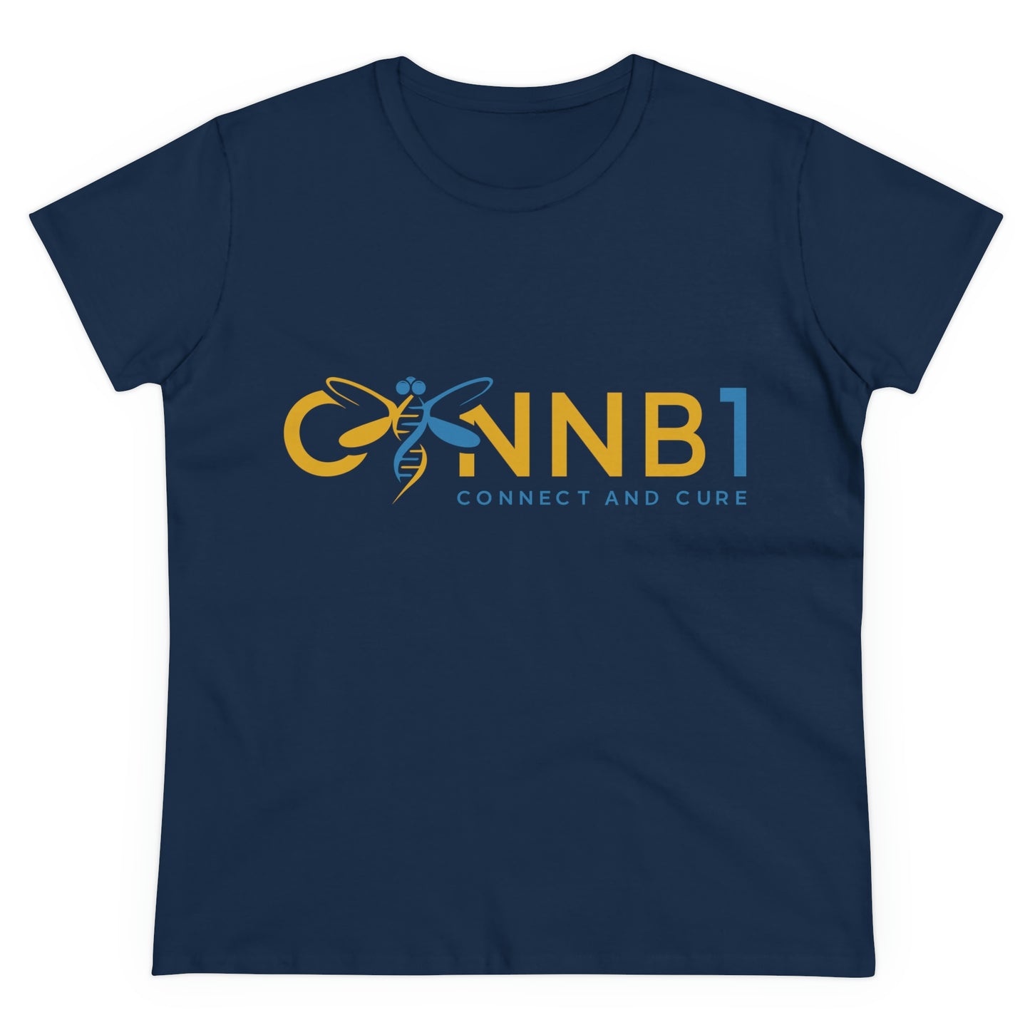 Women's Midweight Cotton Tee