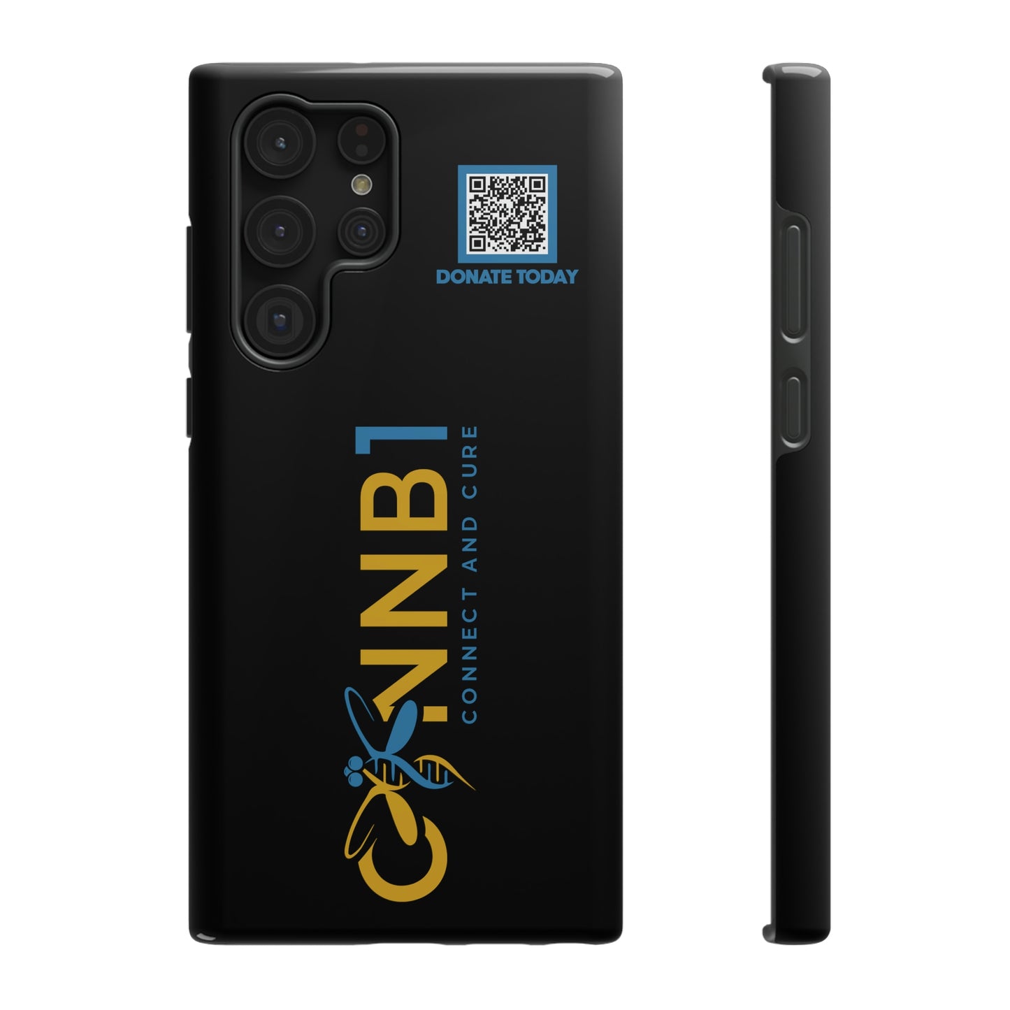 Impact-Resistant Cases