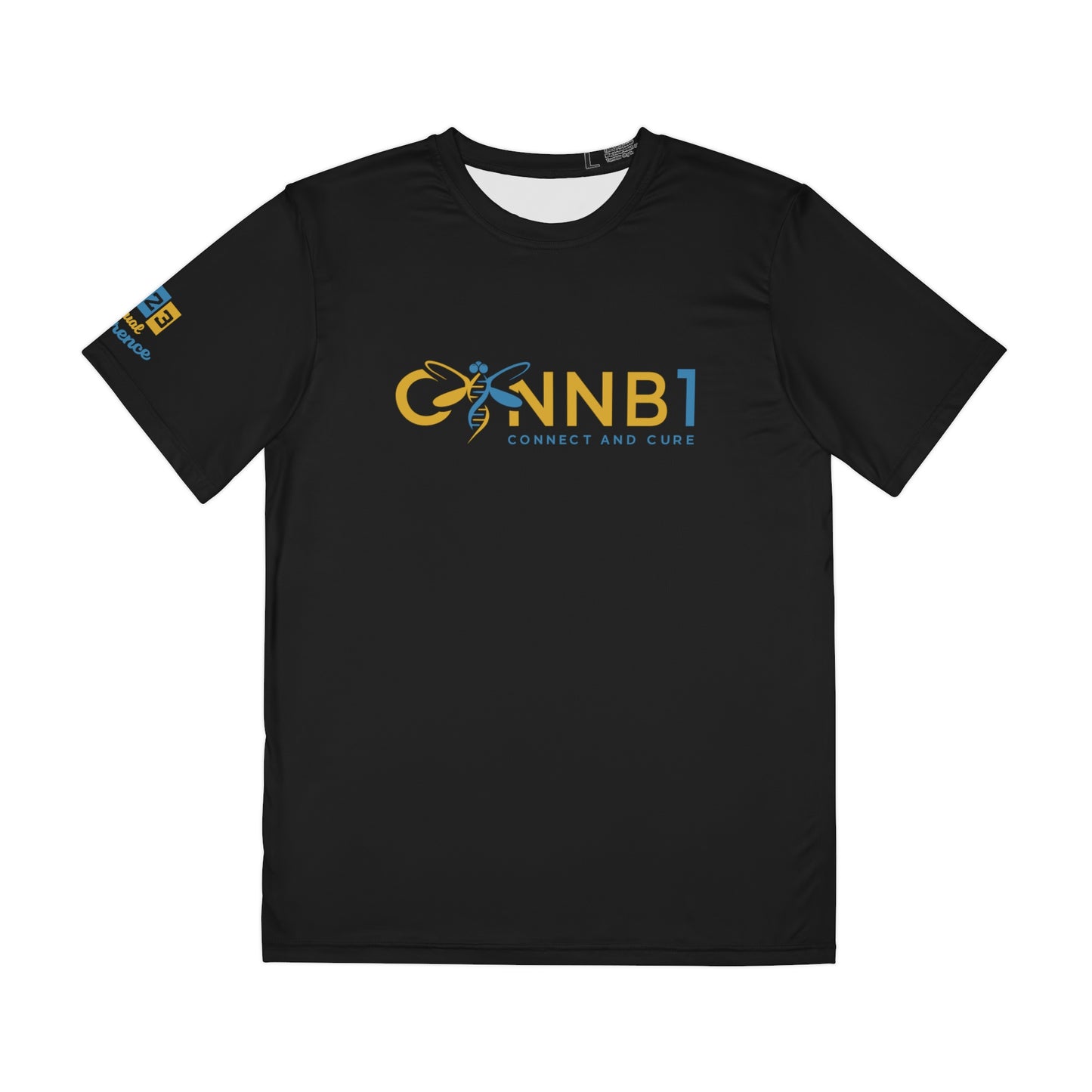 Men's Polyester Tee (AOP)