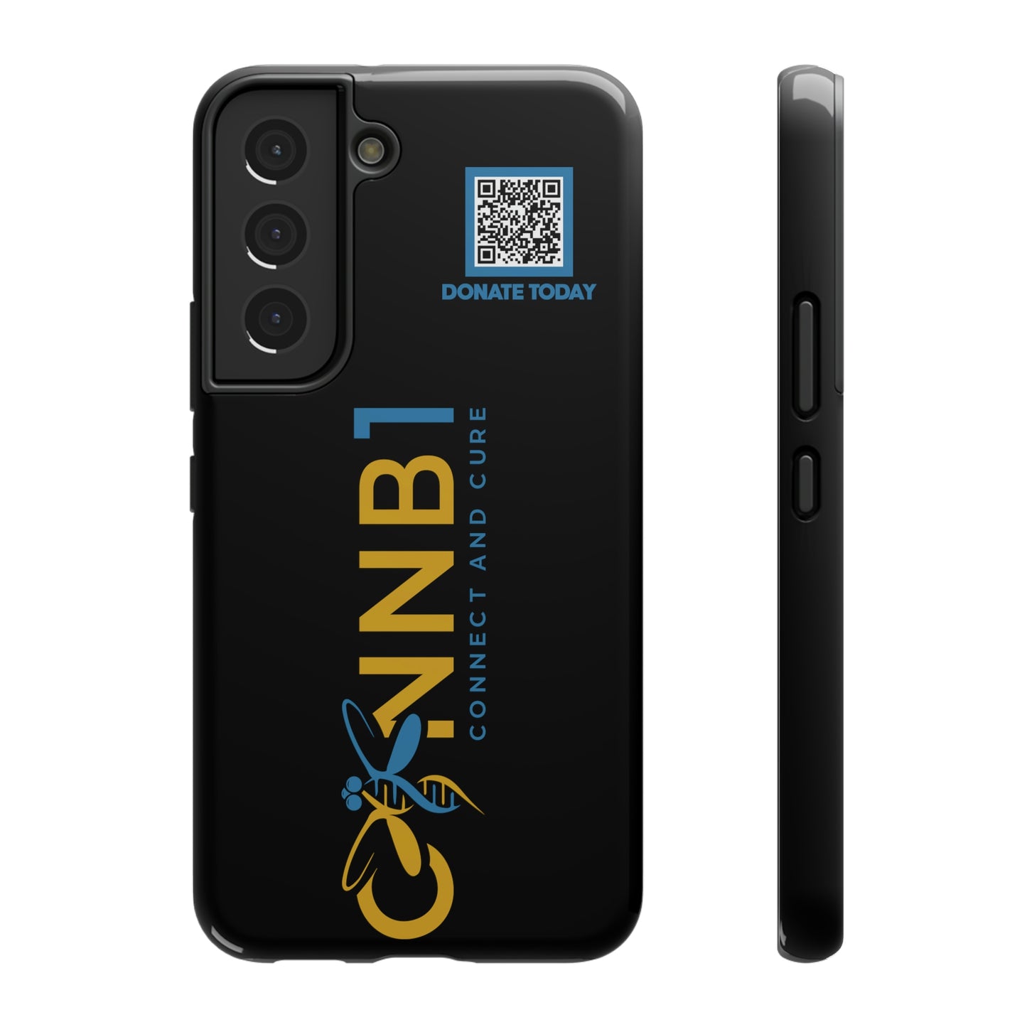 Impact-Resistant Cases