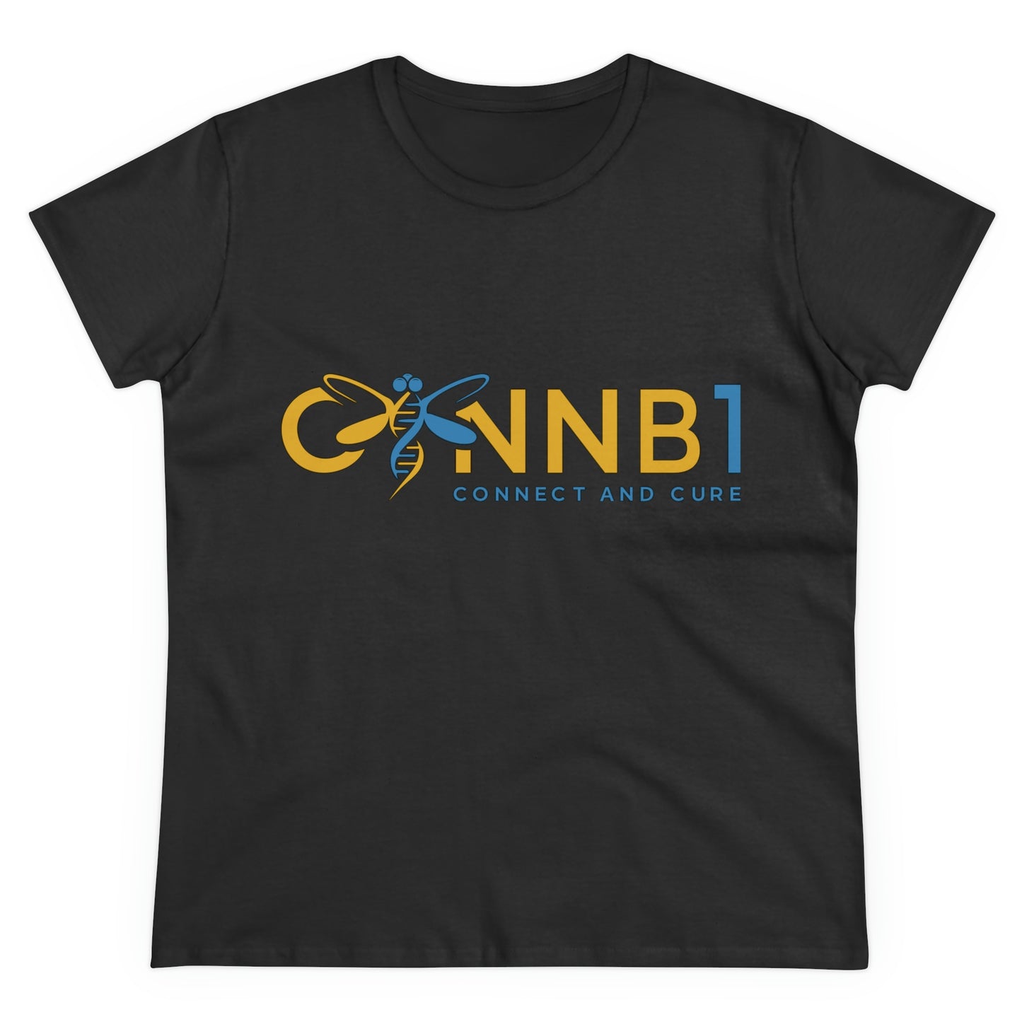 Women's Midweight Cotton Tee