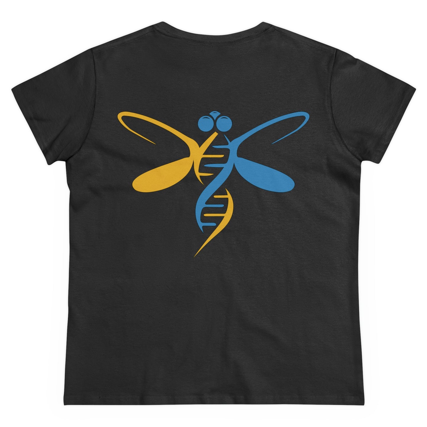 Women's Midweight Cotton Tee