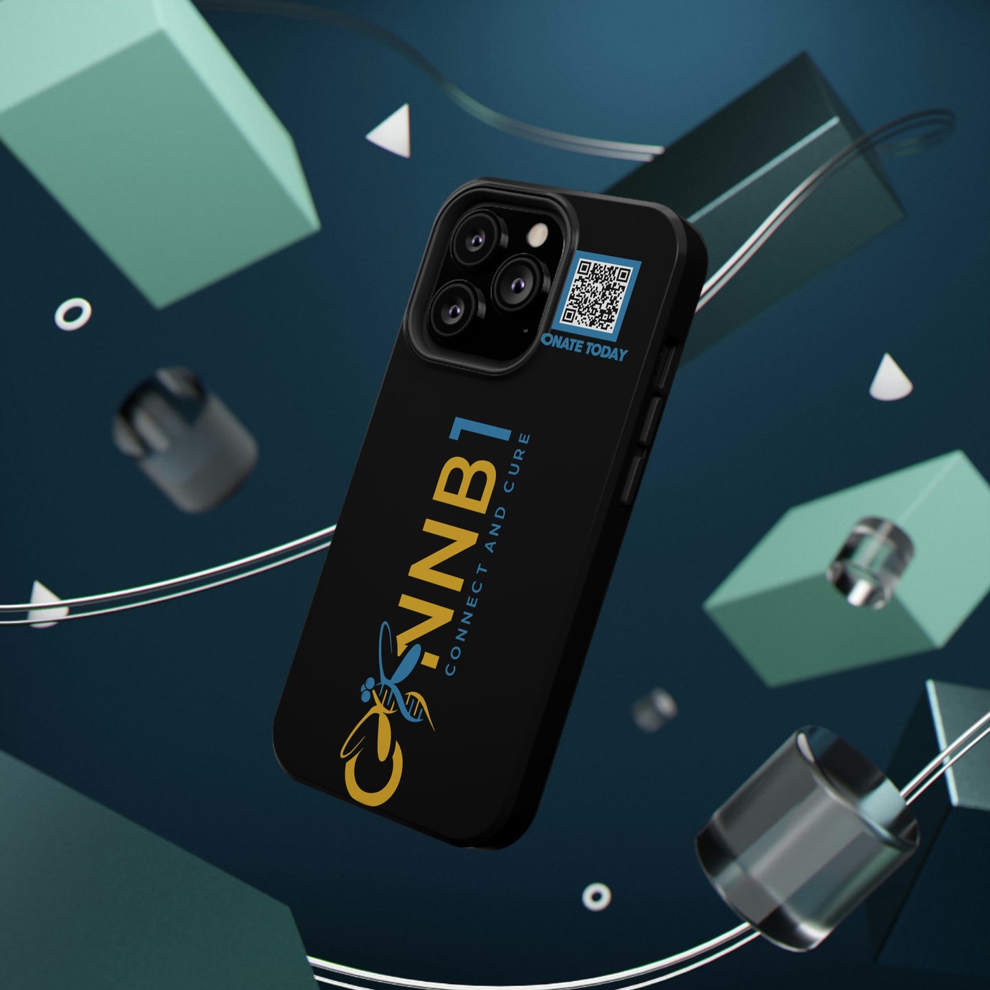 Impact-Resistant Cases