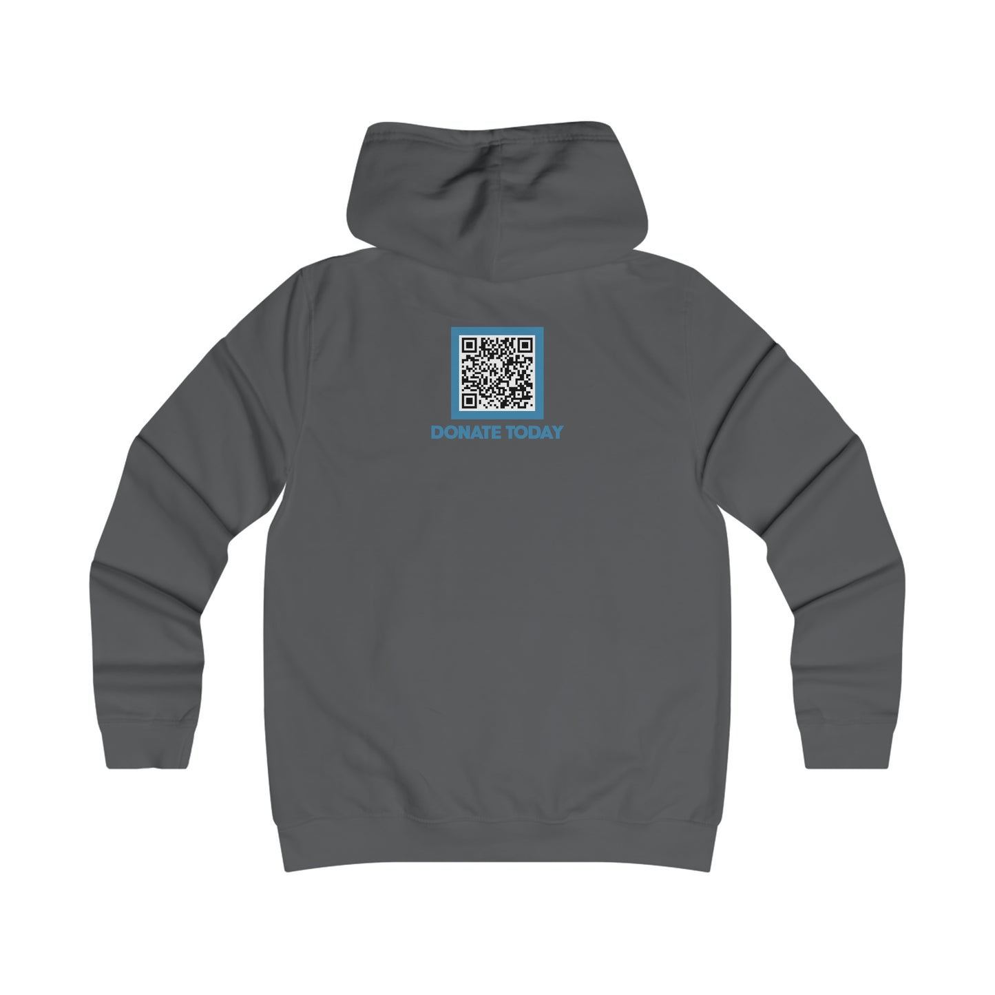 Girlie College Hoodie