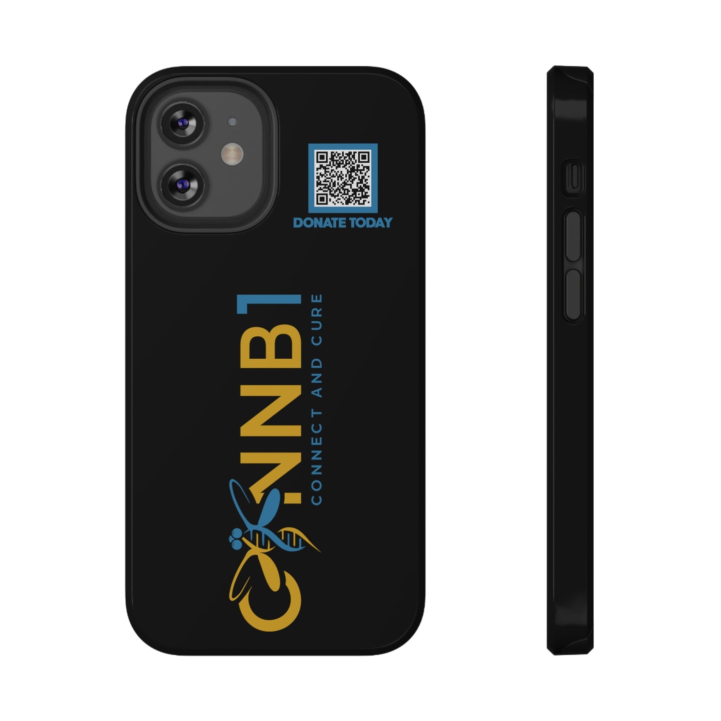 Impact-Resistant Cases