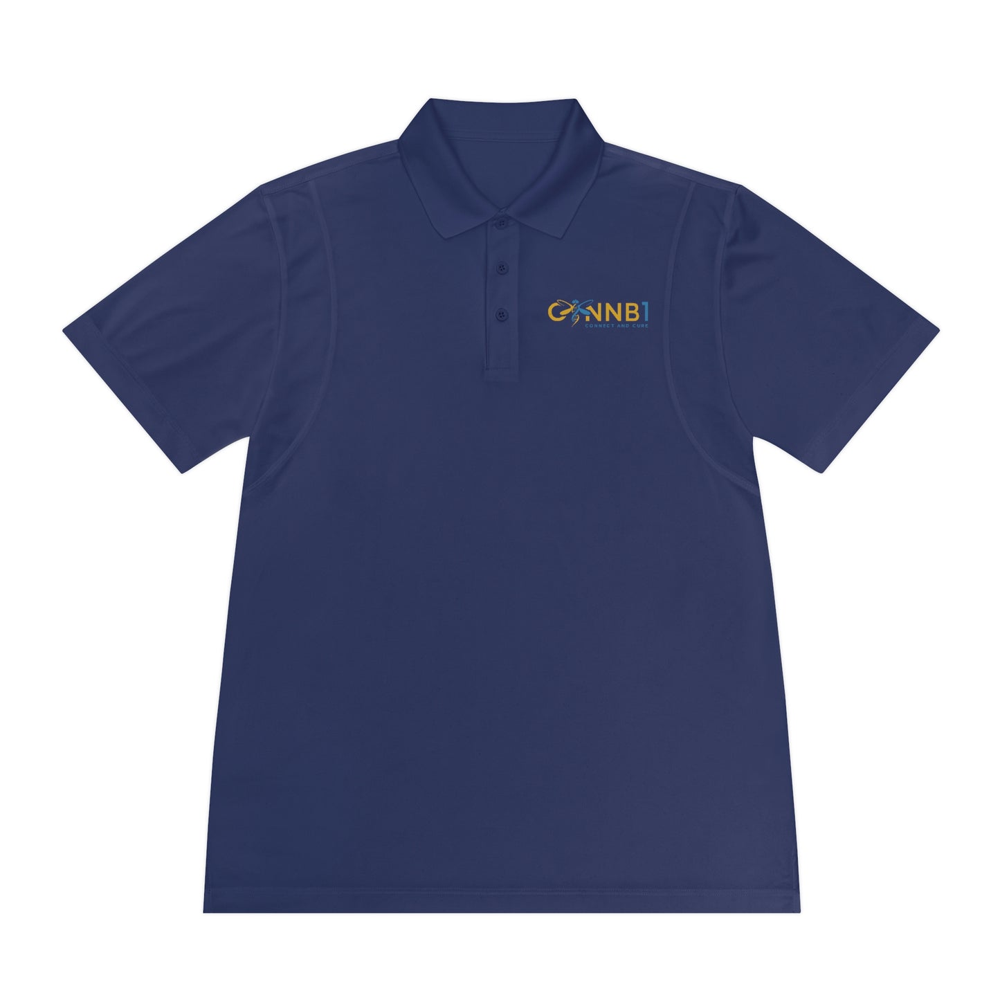 Men's Sport Polo Shirt