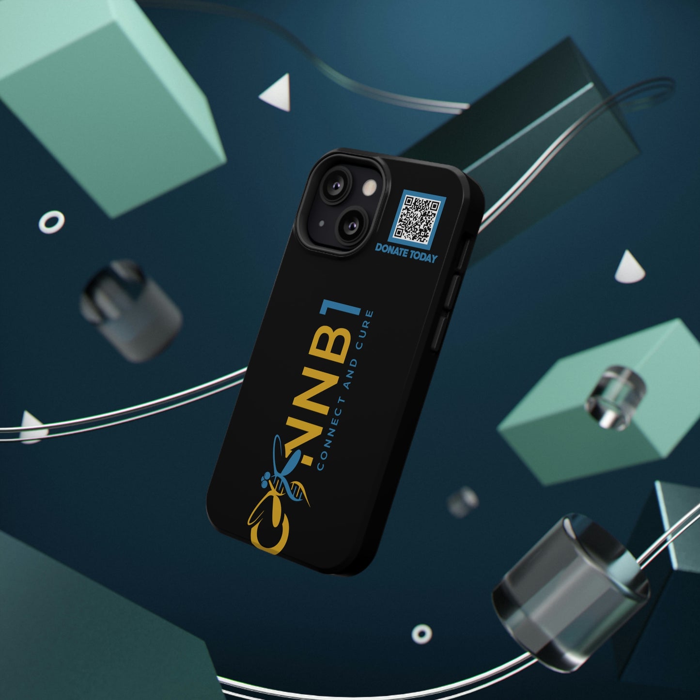 Impact-Resistant Cases