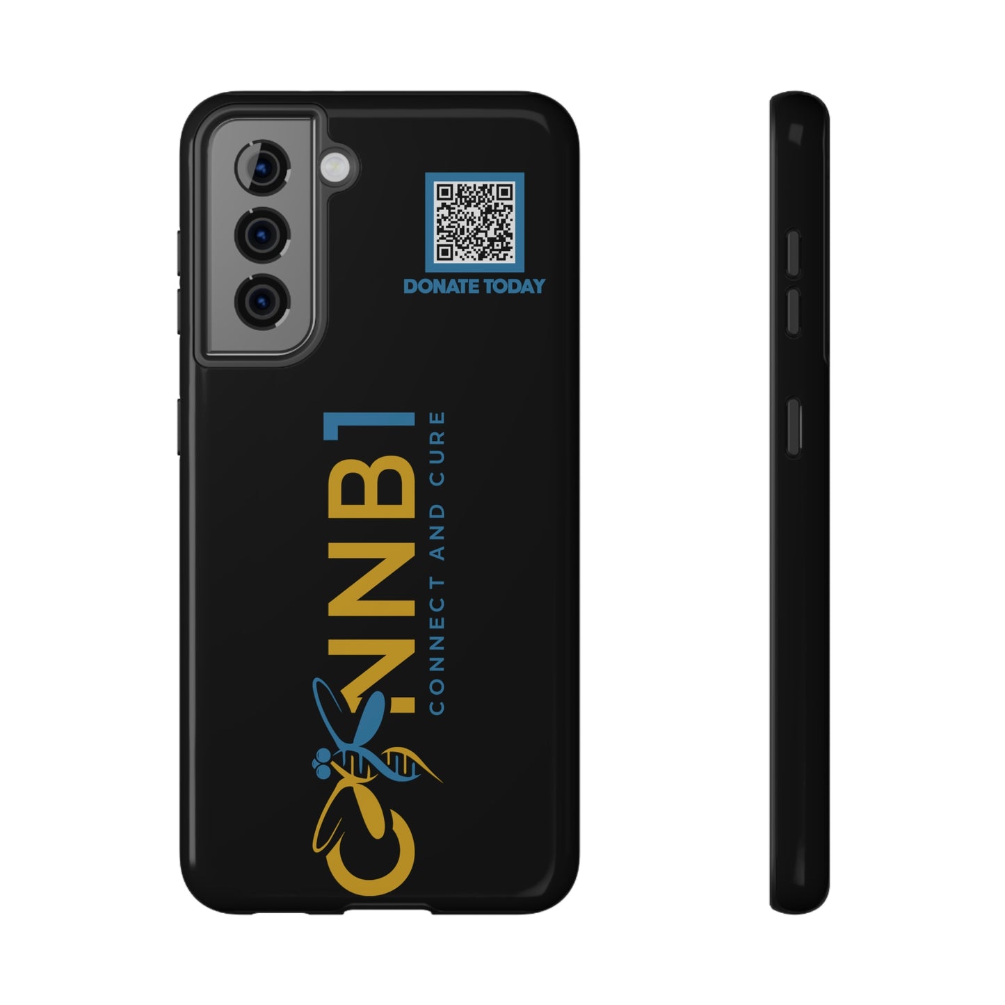 Impact-Resistant Cases