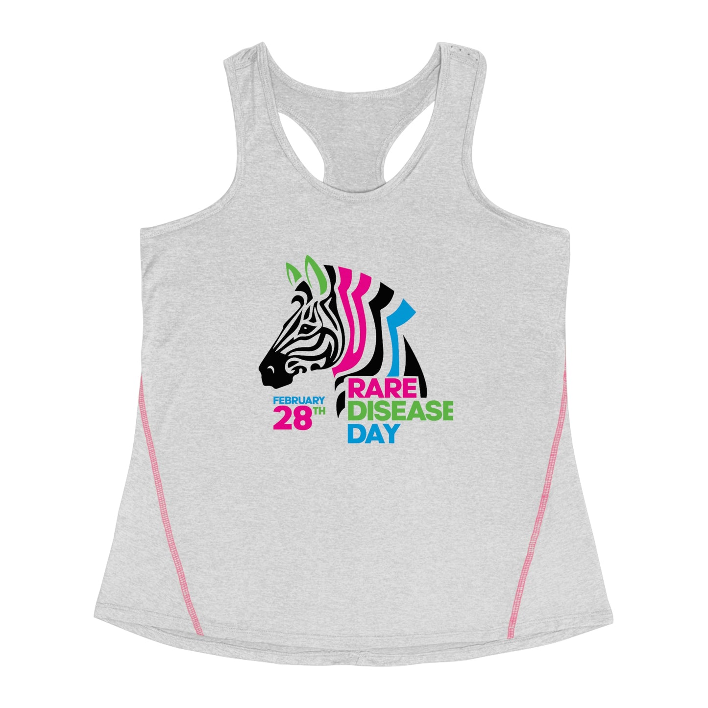 Women's Racerback Sports Top