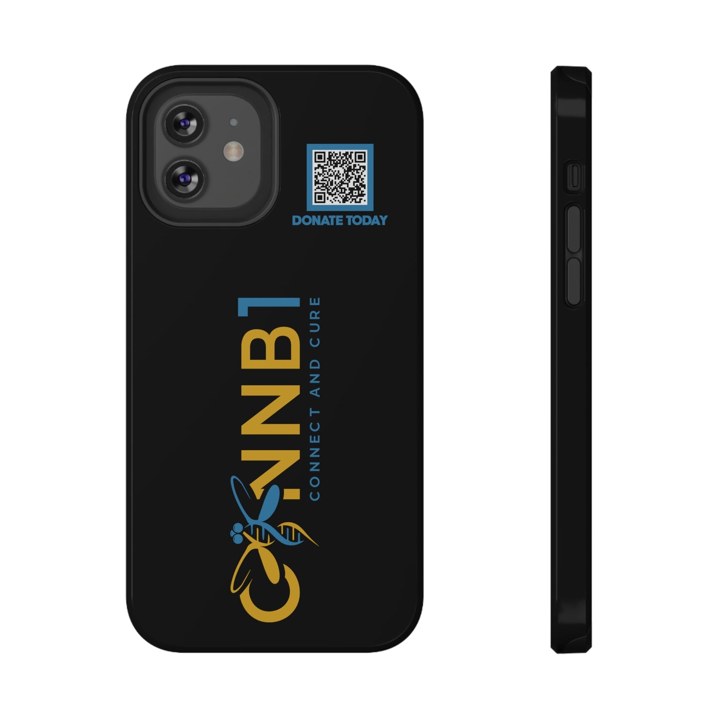 Impact-Resistant Cases