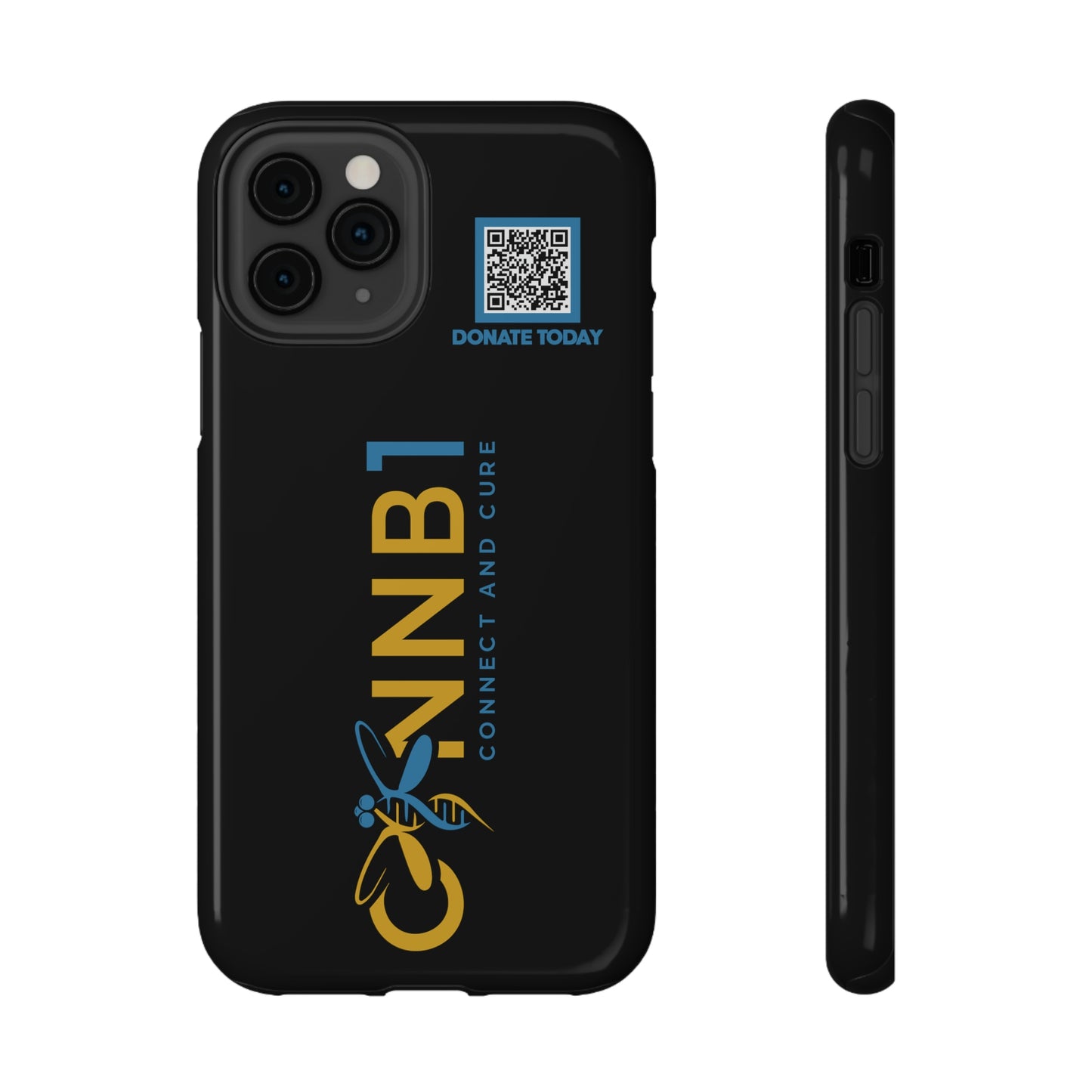 Impact-Resistant Cases