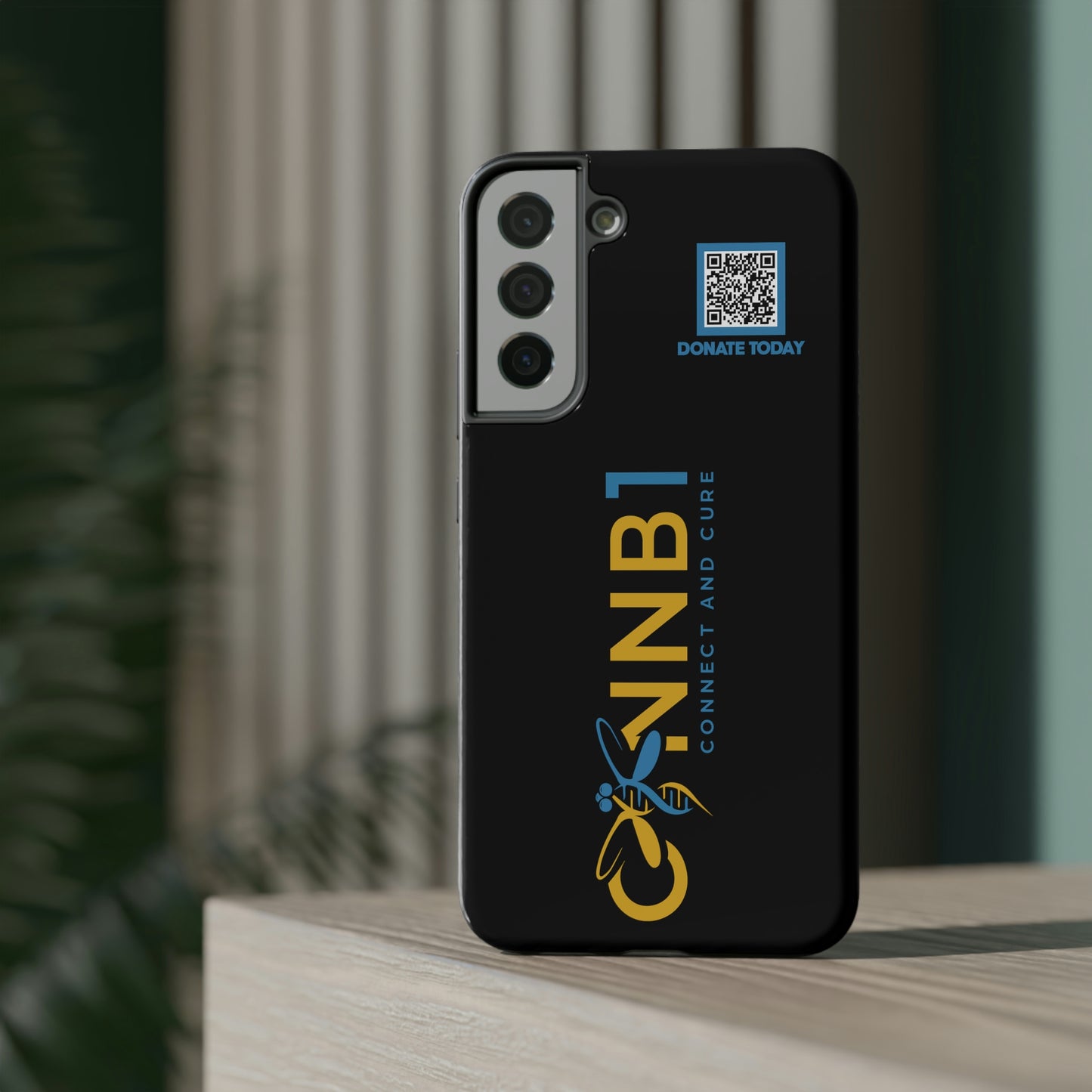 Impact-Resistant Cases