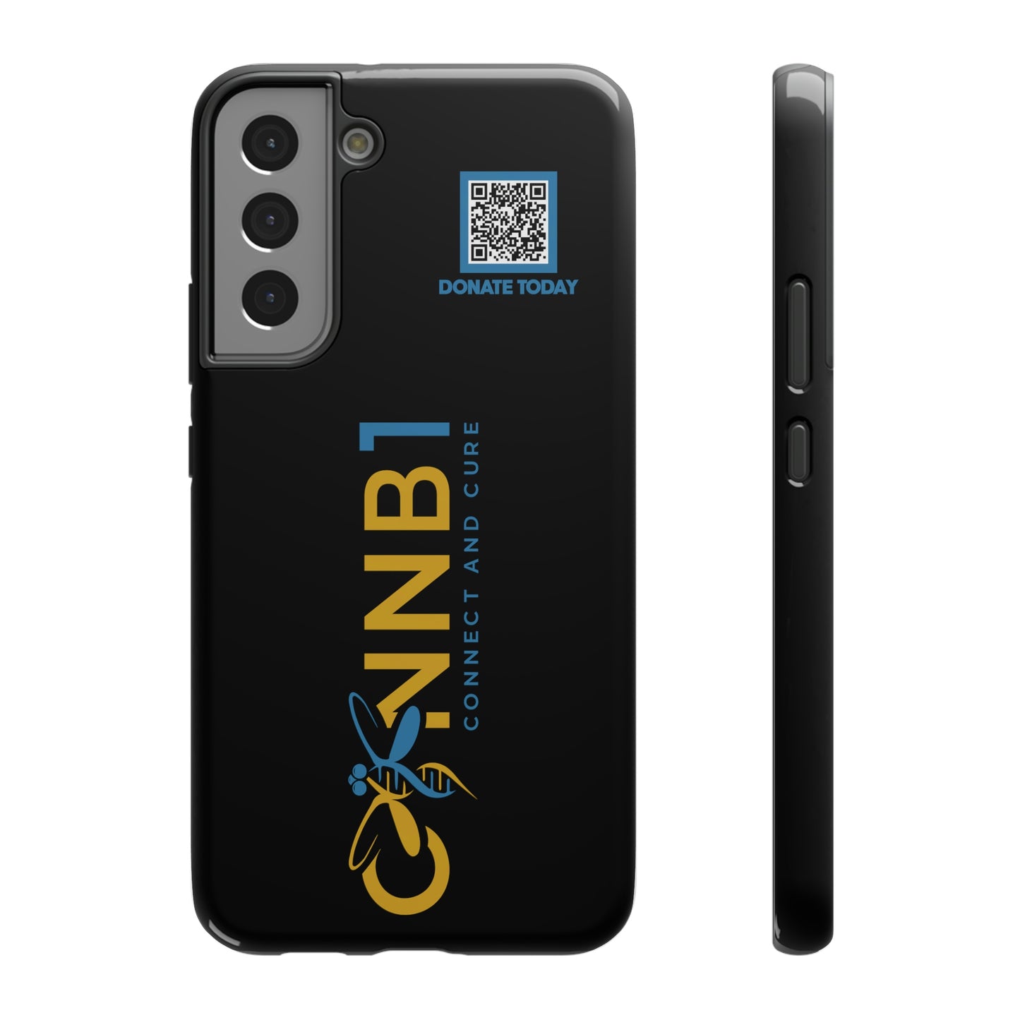 Impact-Resistant Cases