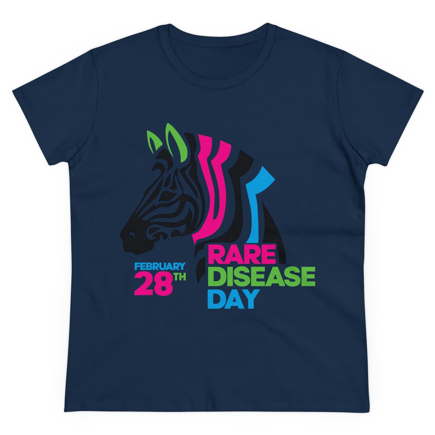 Women's Midweight Cotton Tee