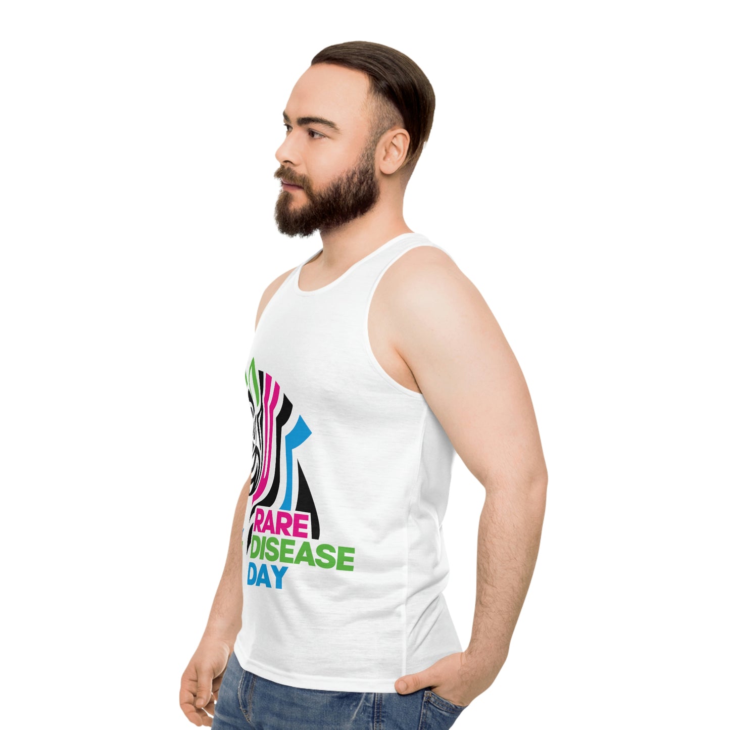 Unisex Tank Top (AOP)