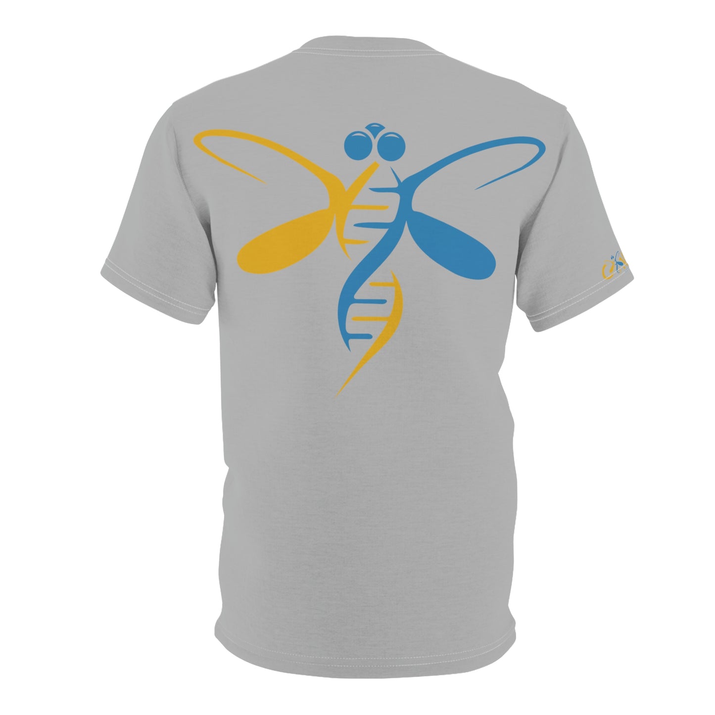 Unisex AOP Cut & Sew Tee