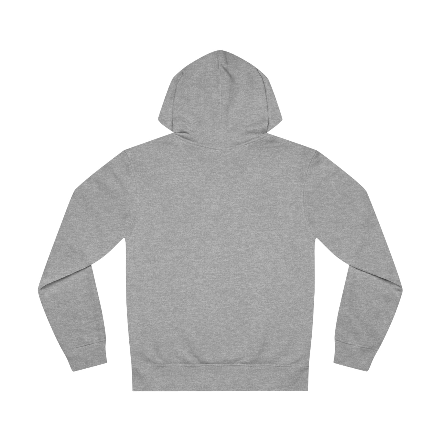 Unisex Drummer Hoodie