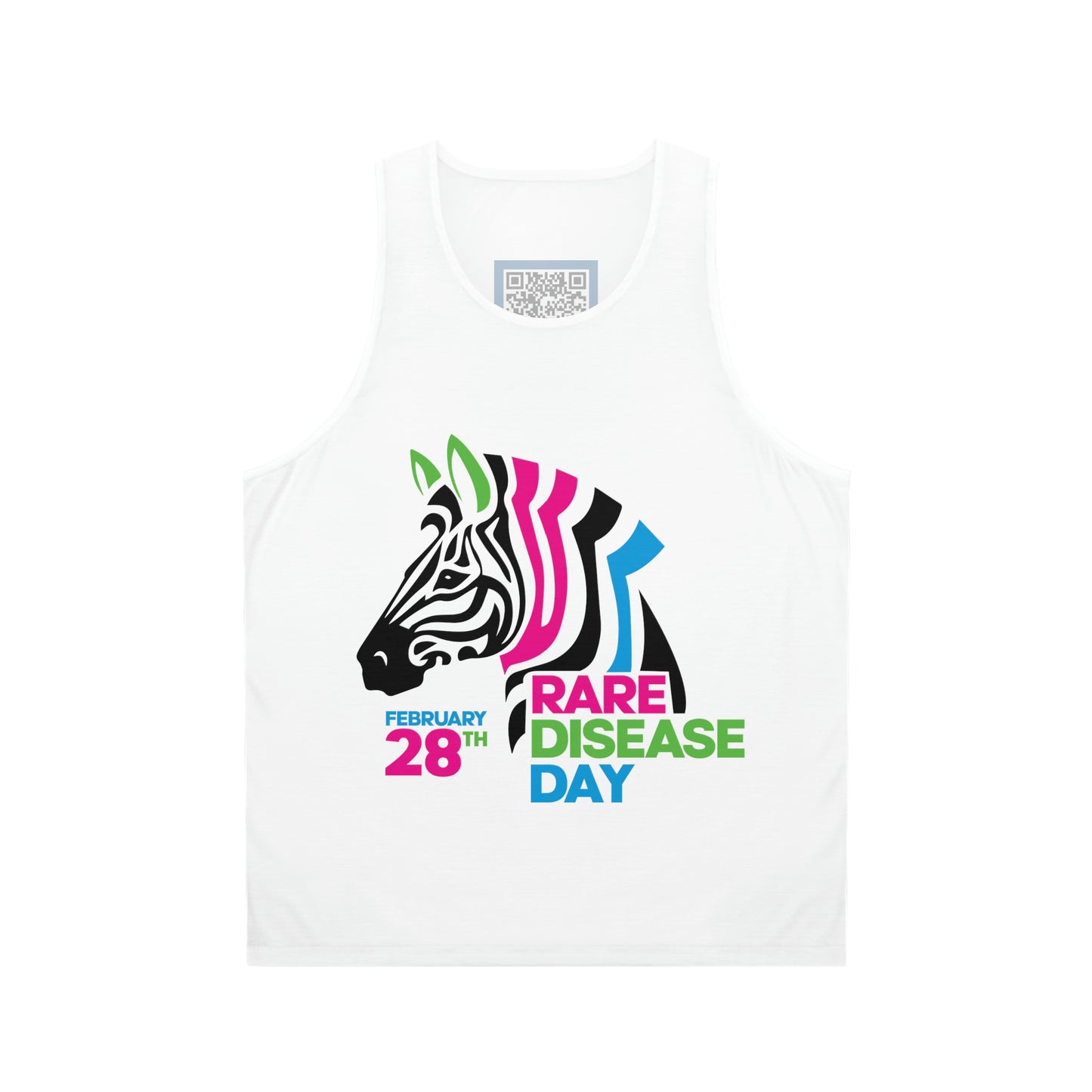 Unisex Tank Top (AOP)
