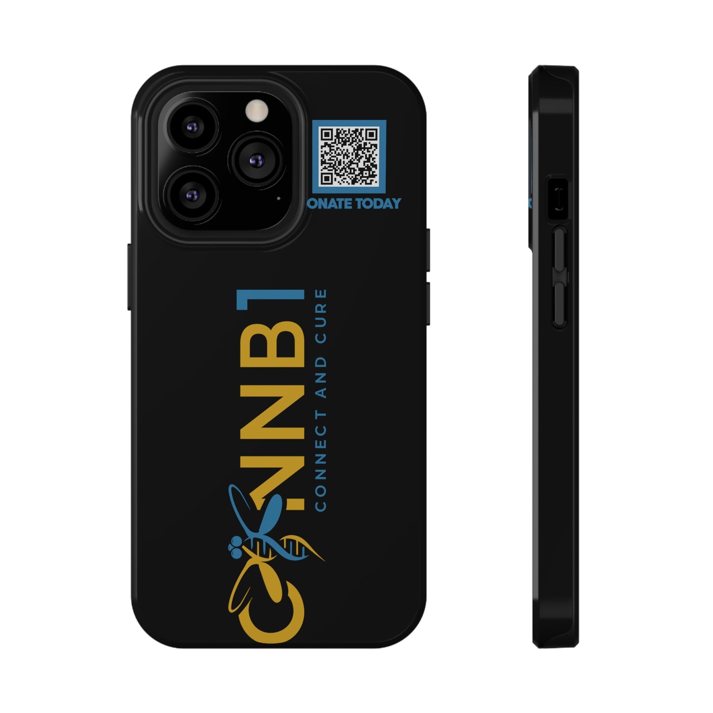 Impact-Resistant Cases