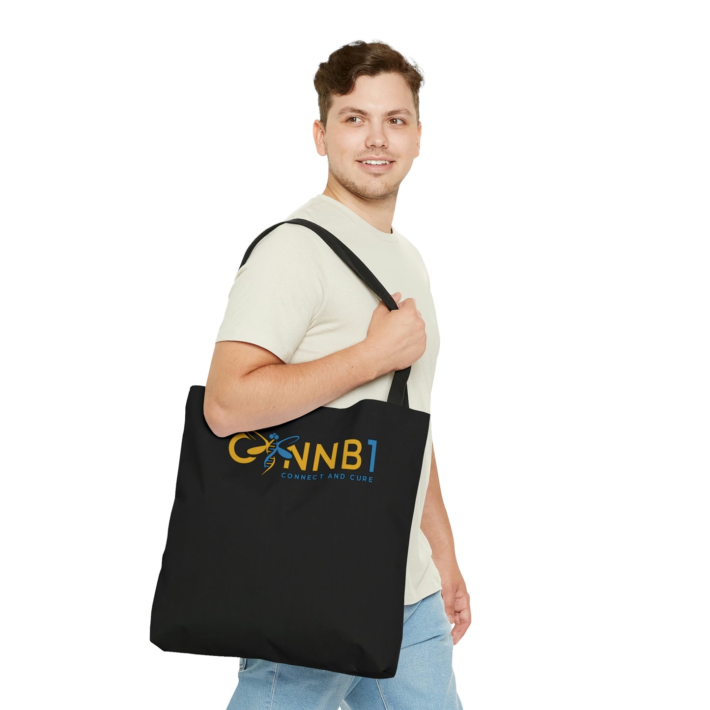 AOP Tote Bag