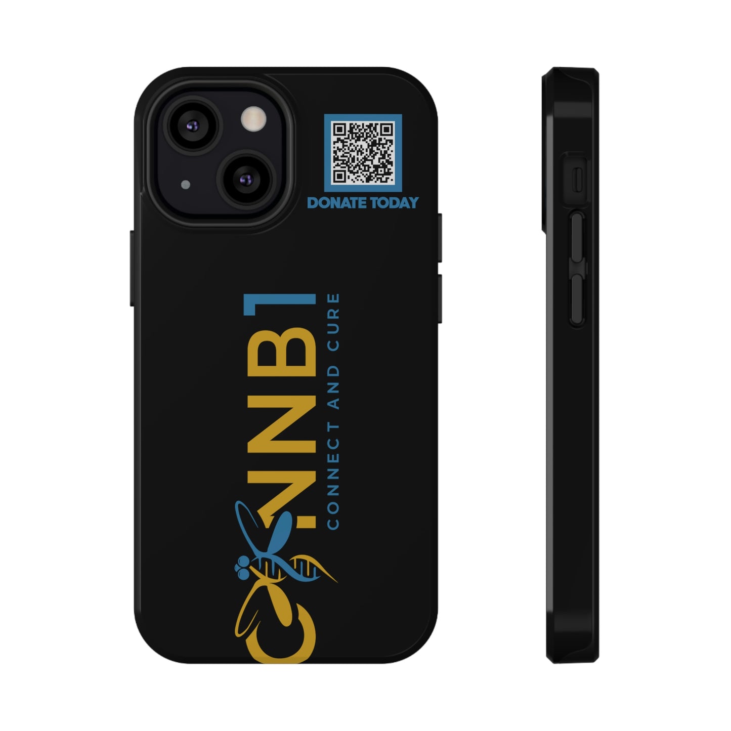 Impact-Resistant Cases