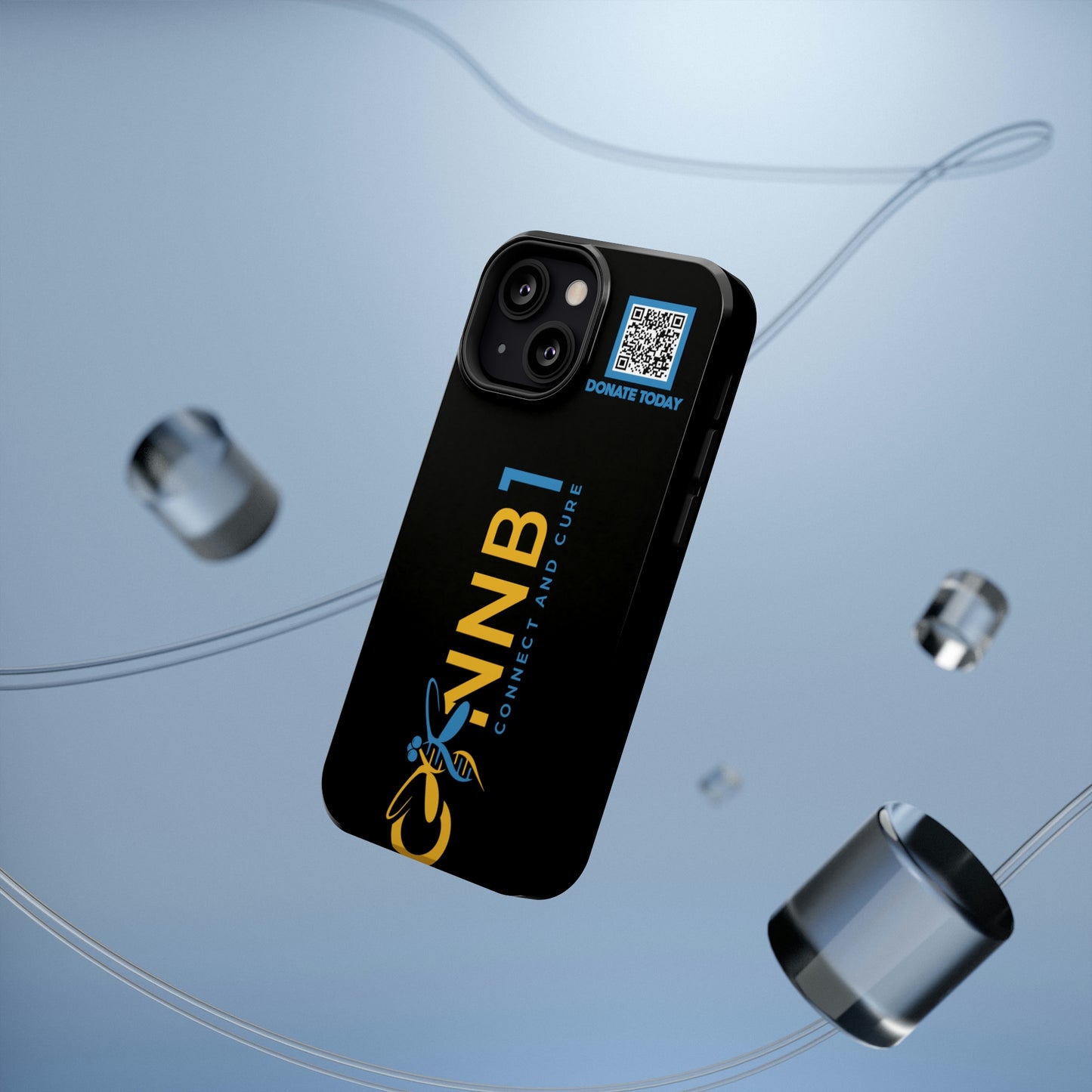 Impact-Resistant Cases