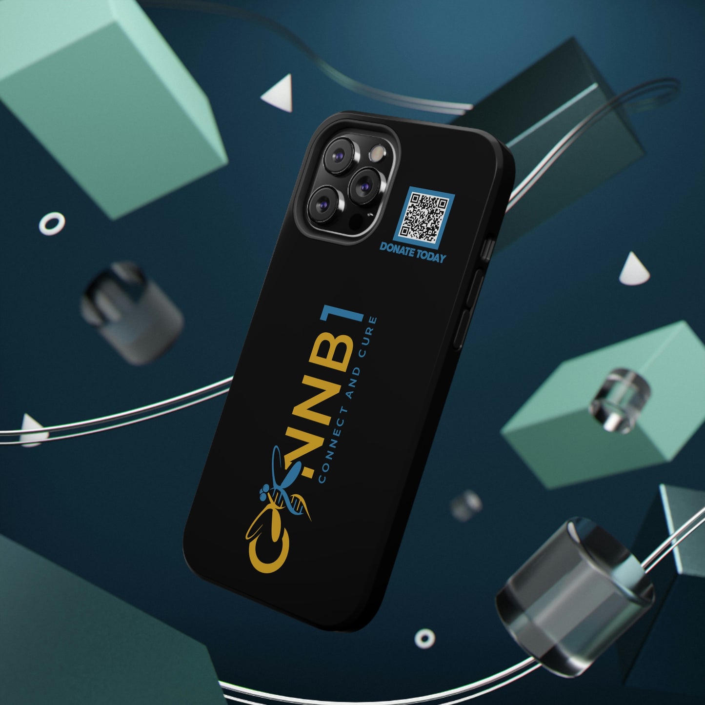 Impact-Resistant Cases
