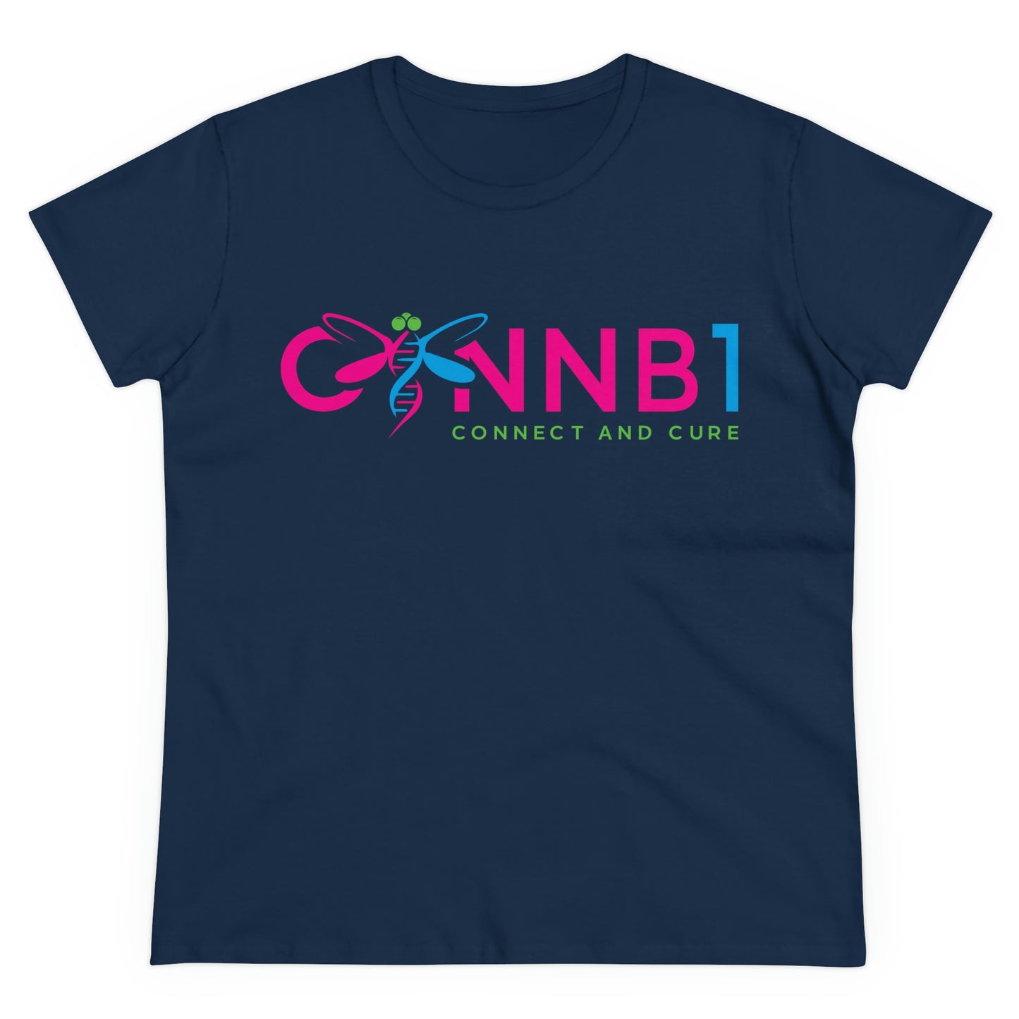 Women's Midweight Cotton Tee
