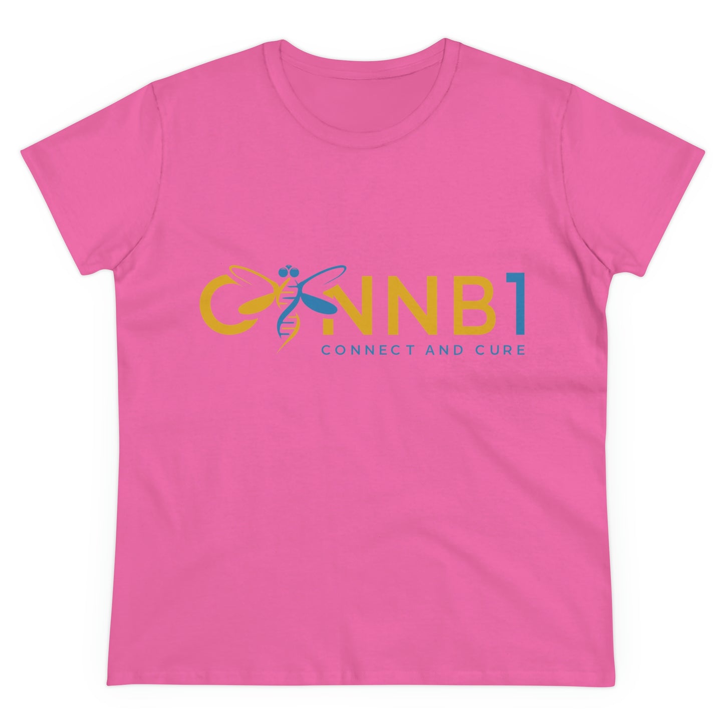 Women's Midweight Cotton Tee