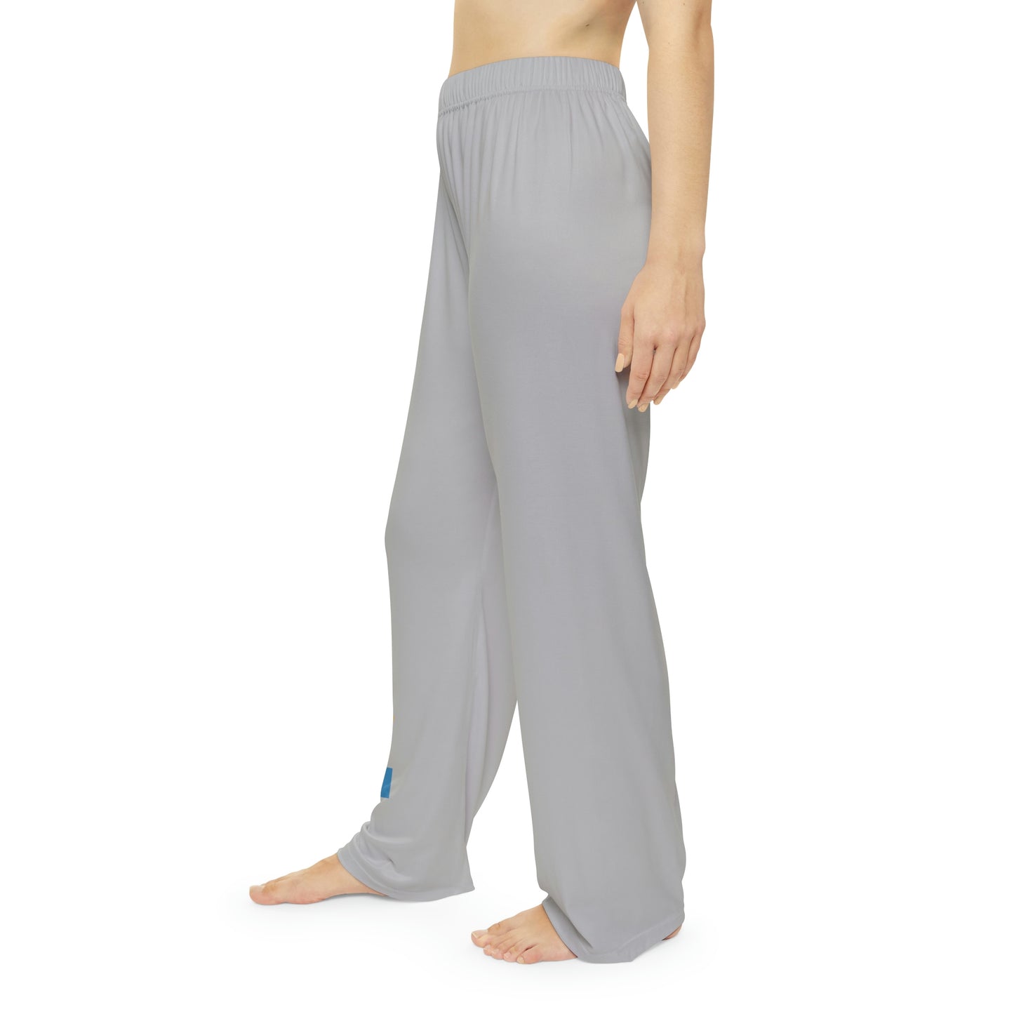 Women's Pajama Pants (AOP)