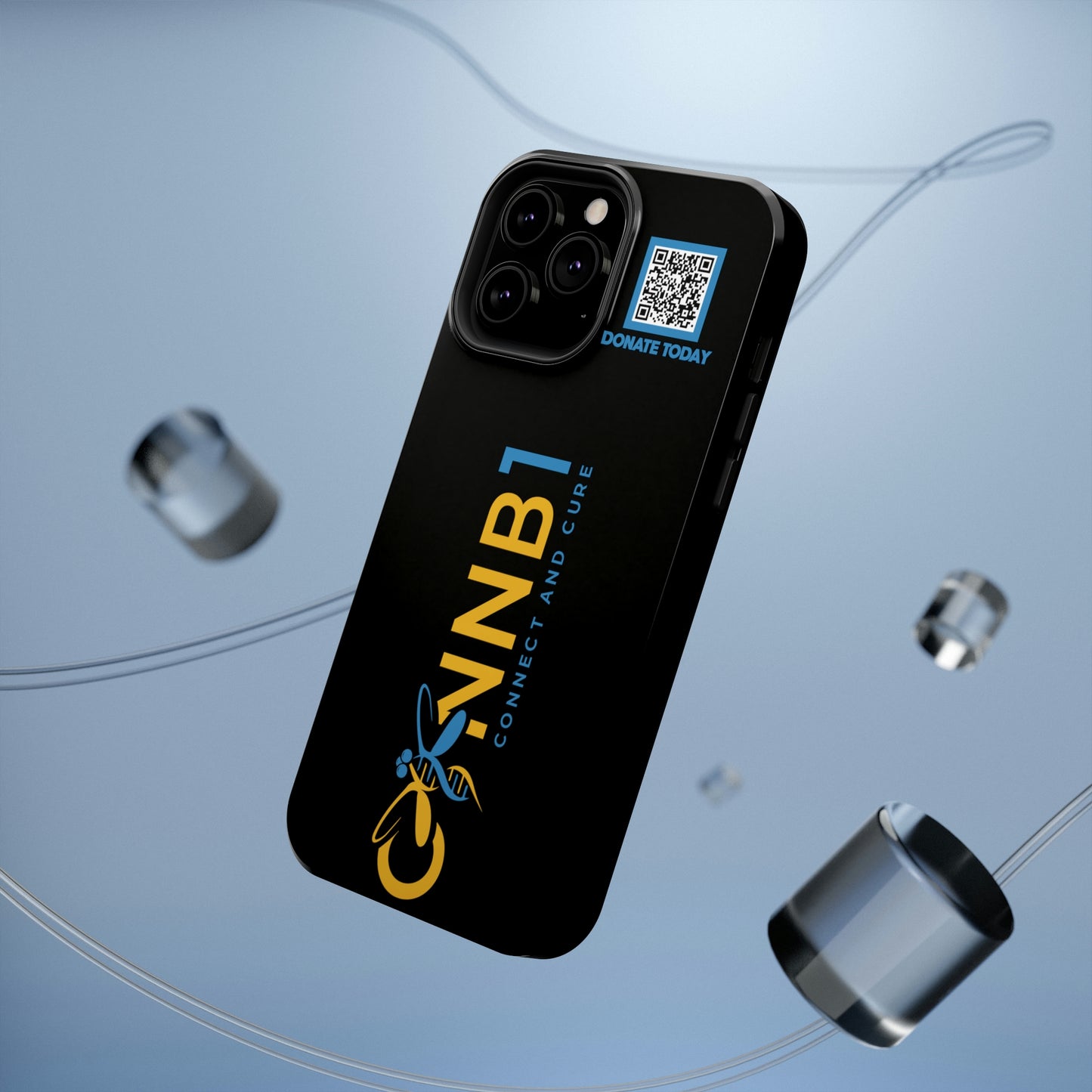 Impact-Resistant Cases