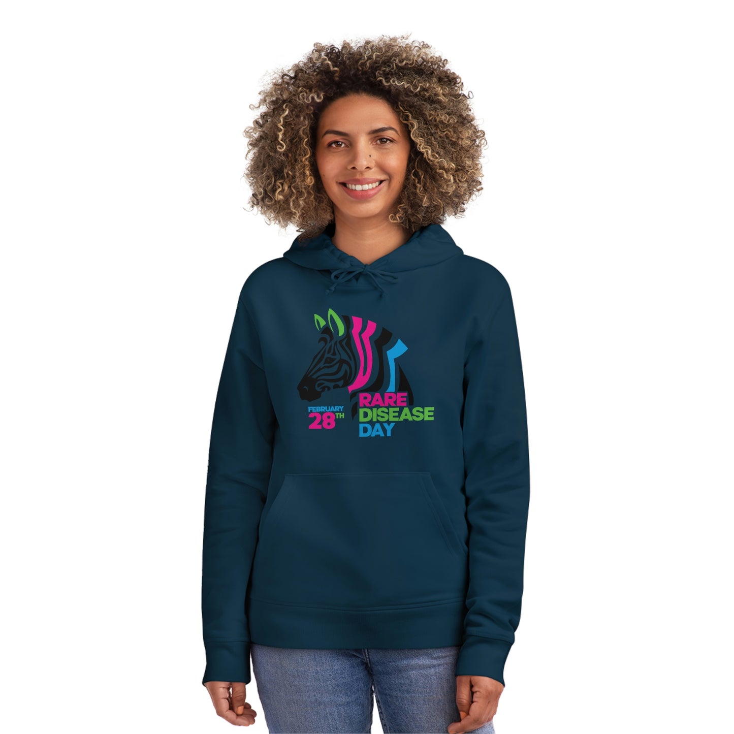 Unisex Drummer Hoodie