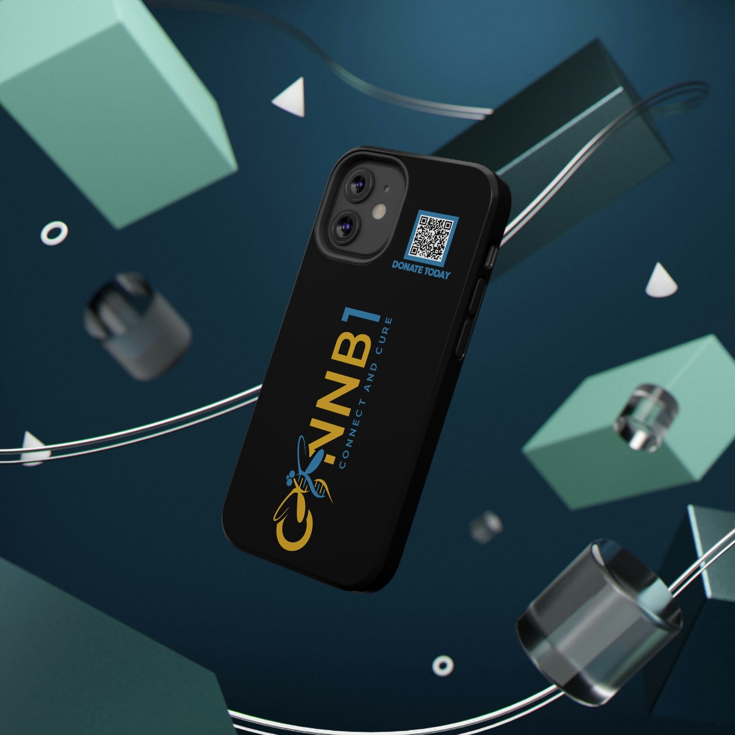 Impact-Resistant Cases