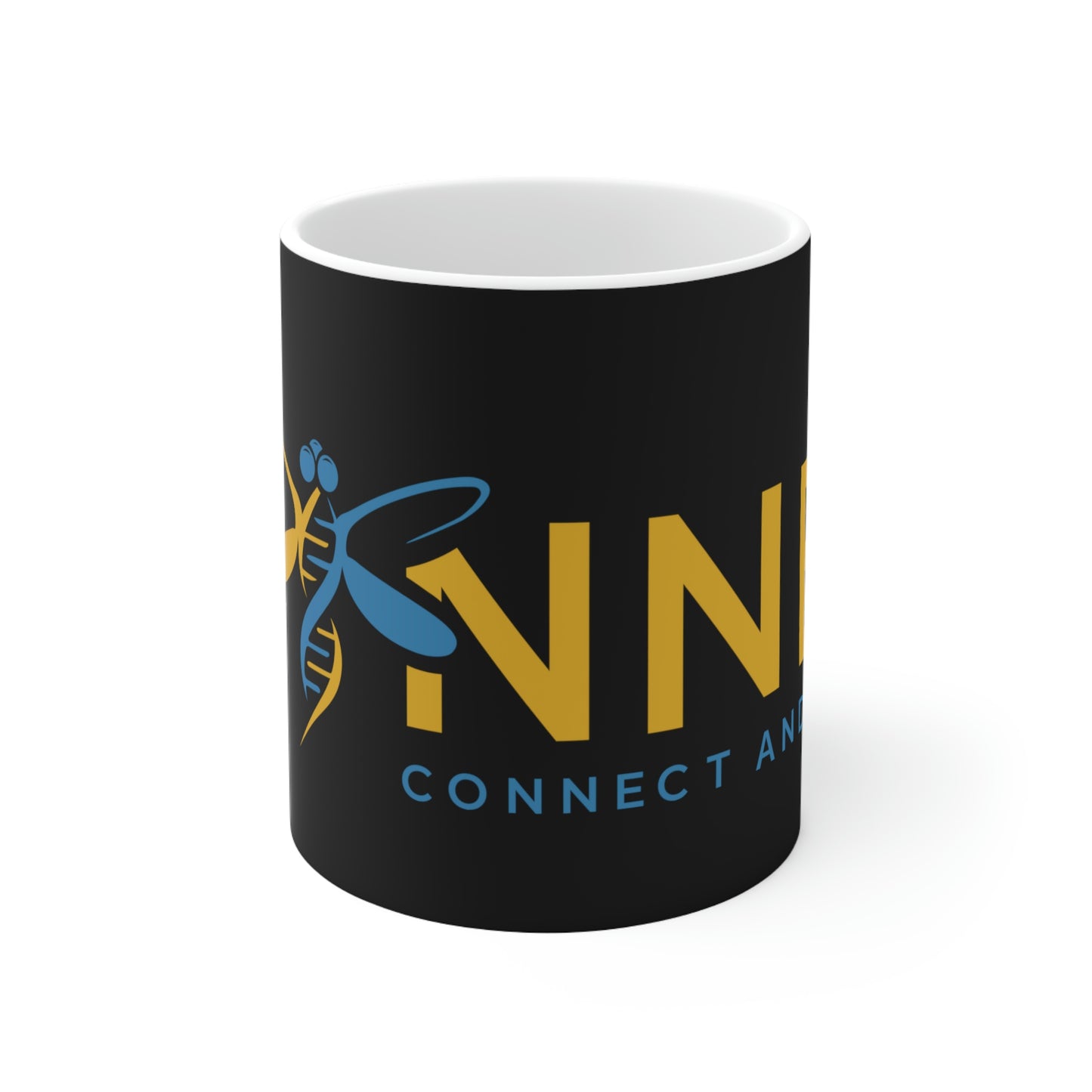 Ceramic Mug 11oz