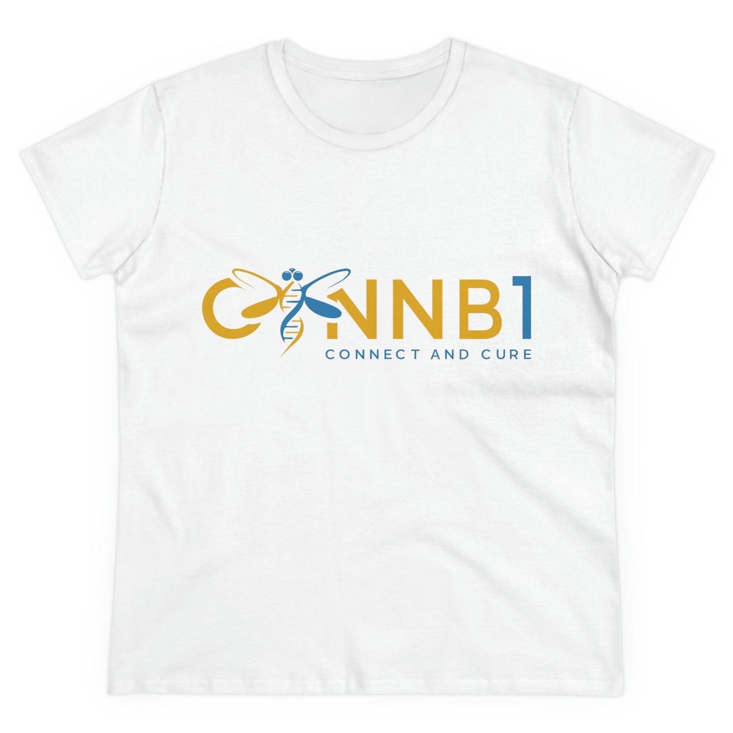 Women's Midweight Cotton Tee