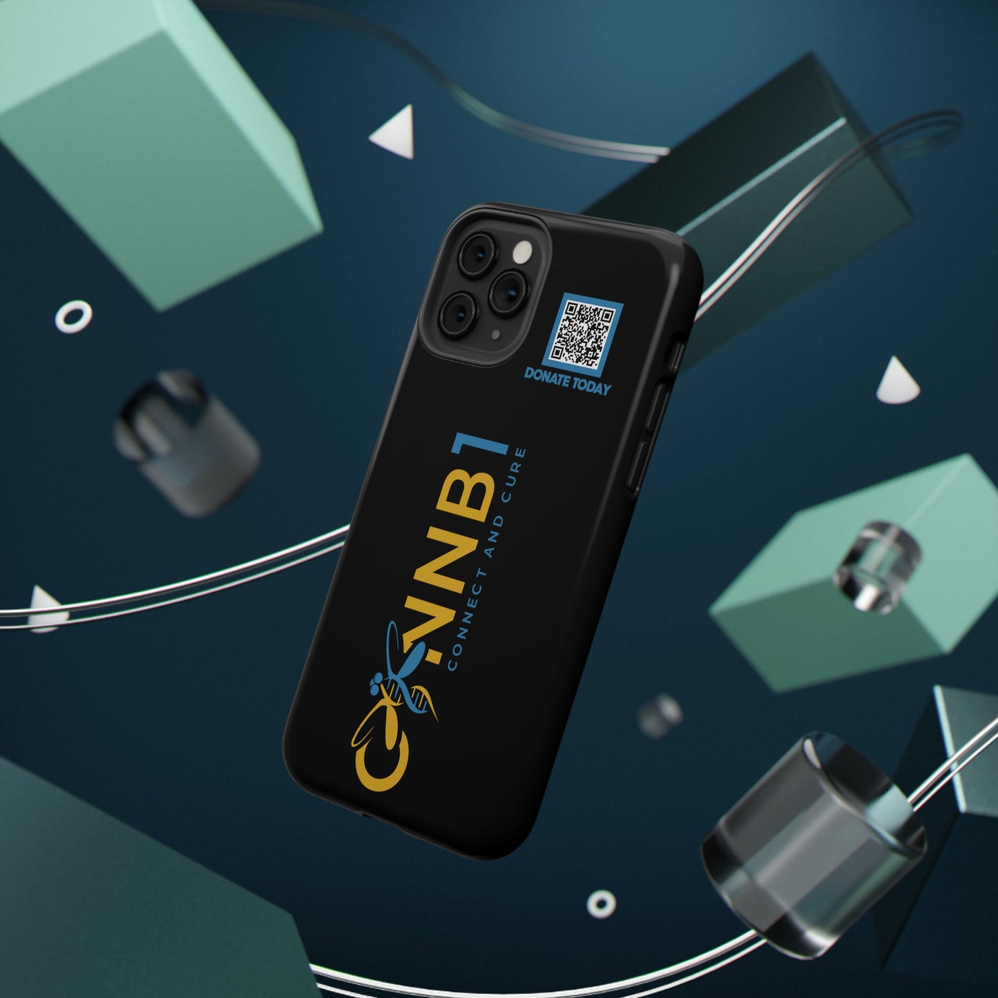 Impact-Resistant Cases