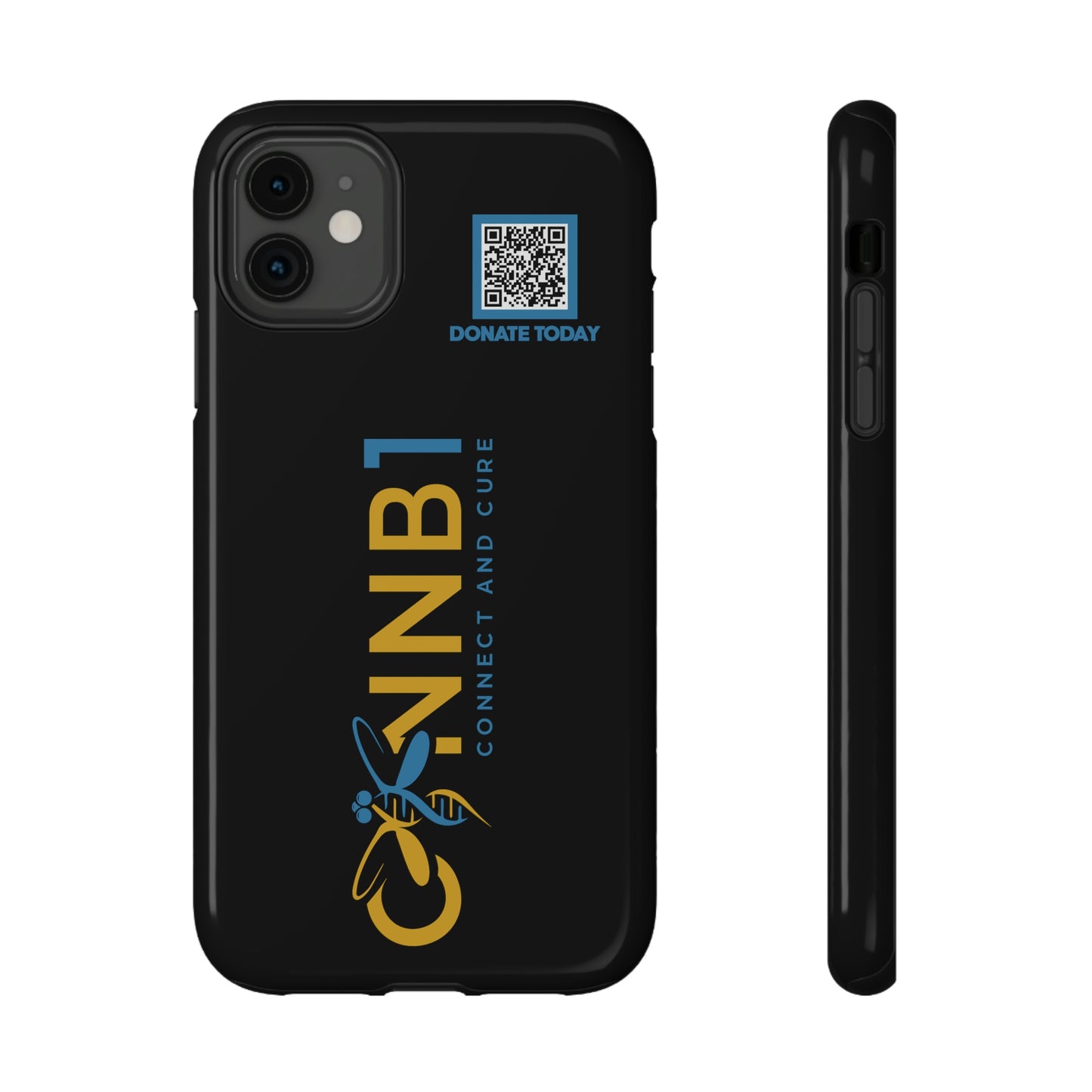 Impact-Resistant Cases