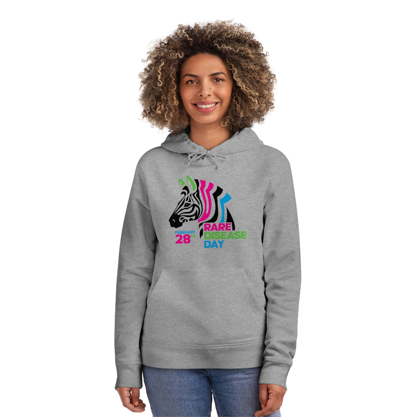 Unisex Drummer Hoodie