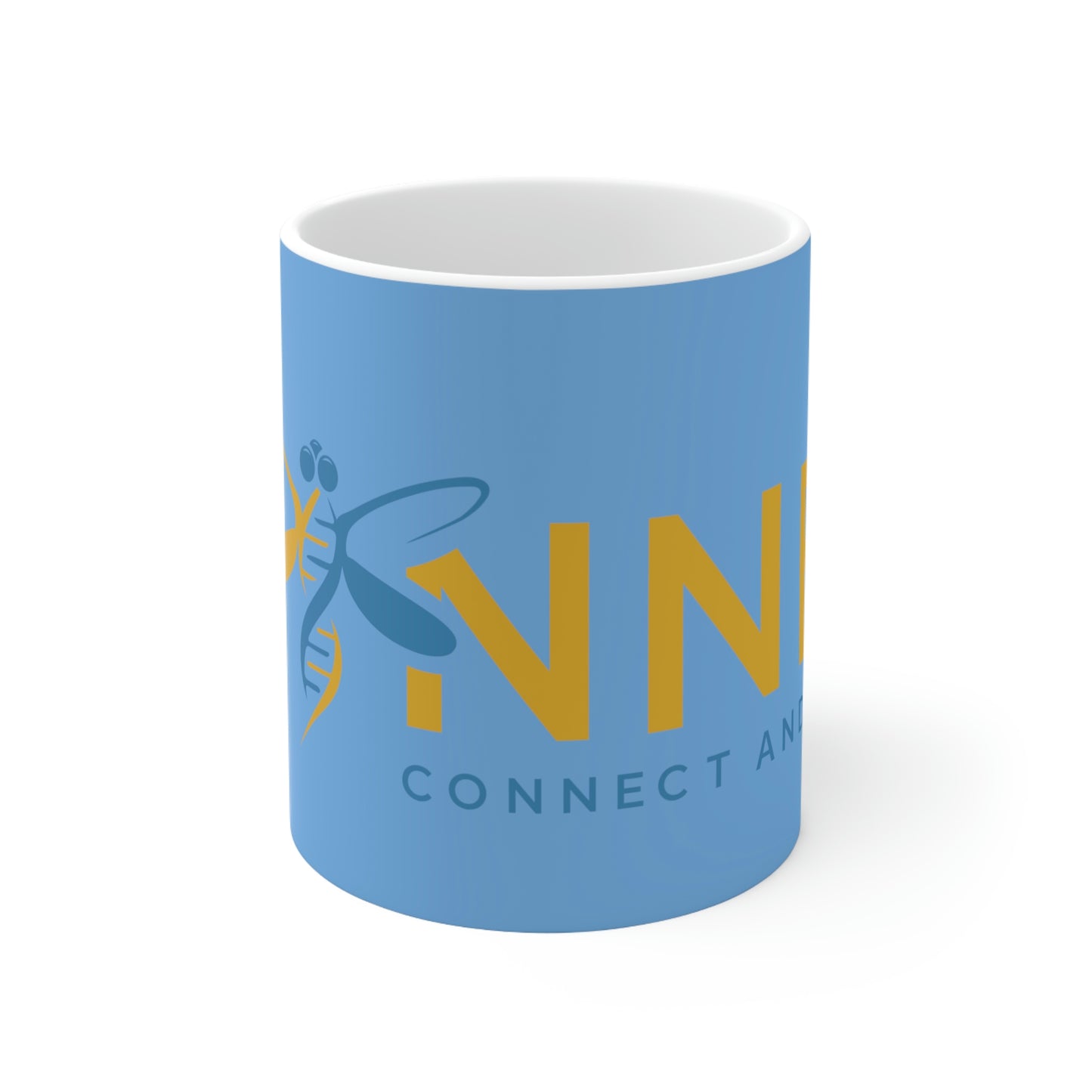 Ceramic Mug 11oz