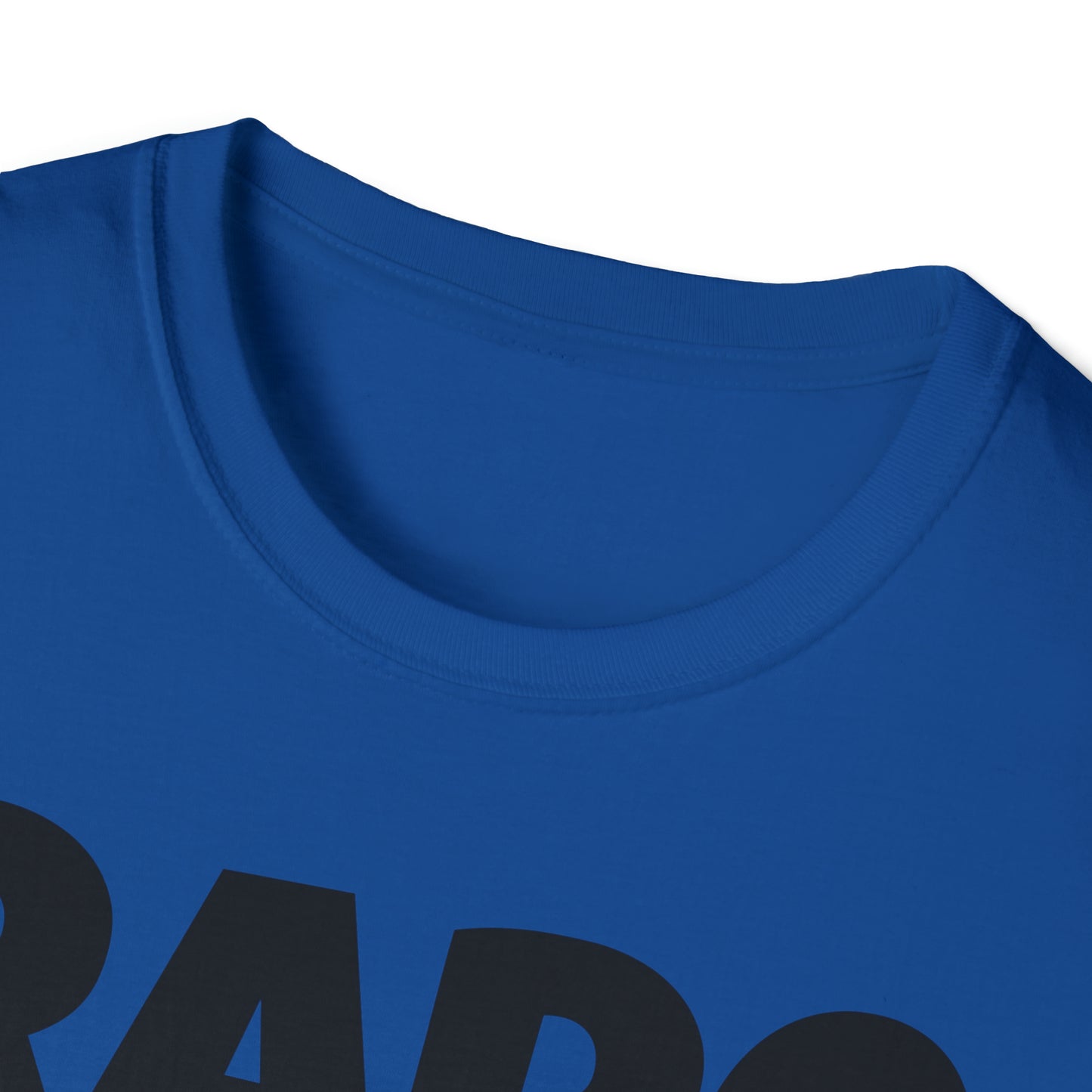Rare NFs-W Unisex Softstyle T-Shirt