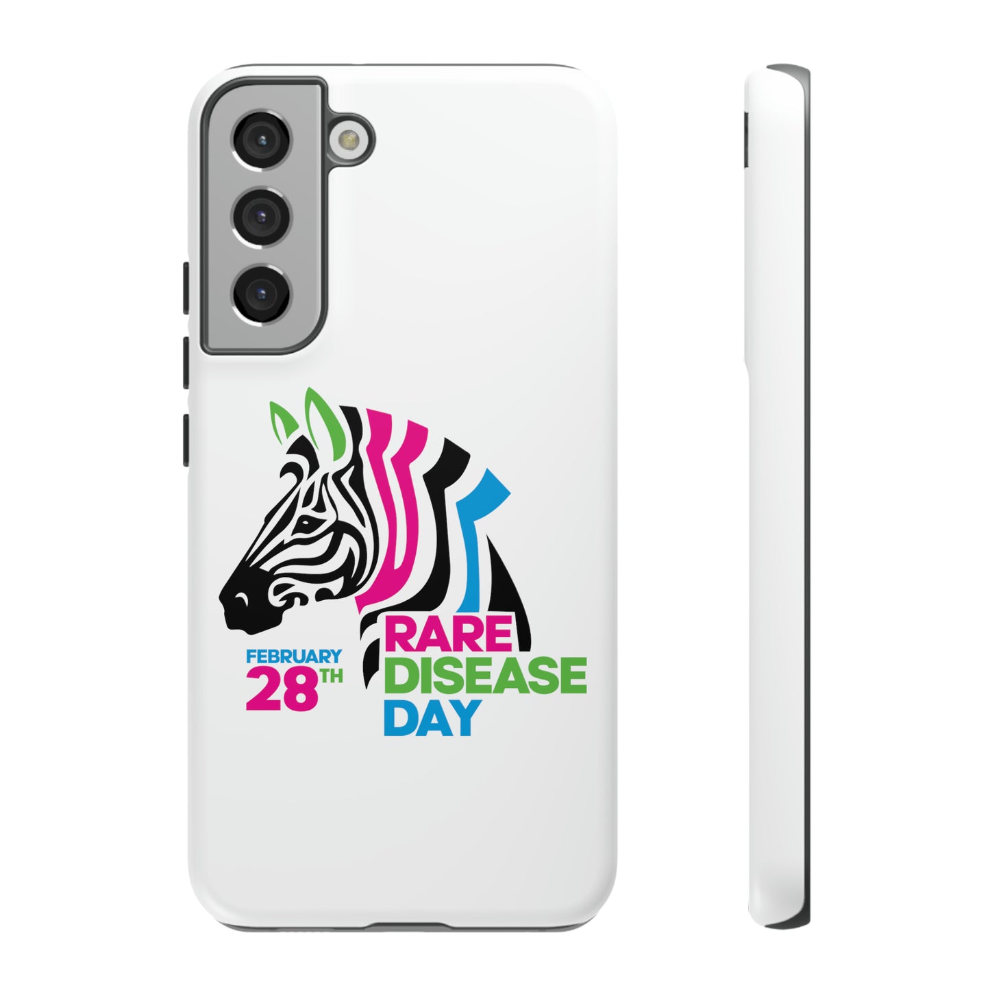 Phone Case Rare Disease