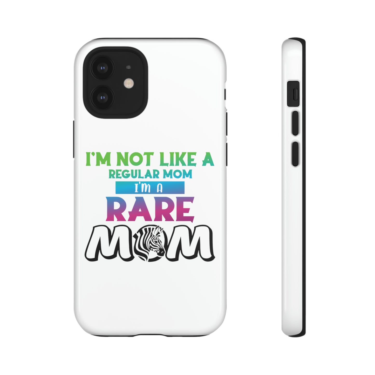 Rare Mom NF Tough Cases