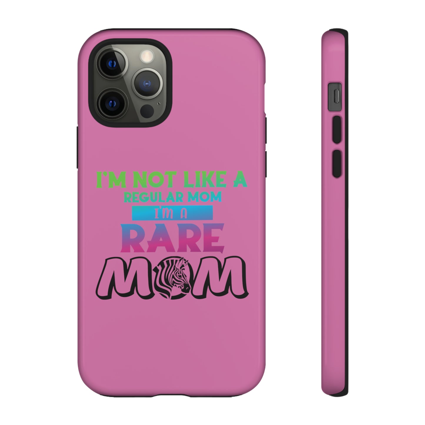 Rare Mom Tough Cases