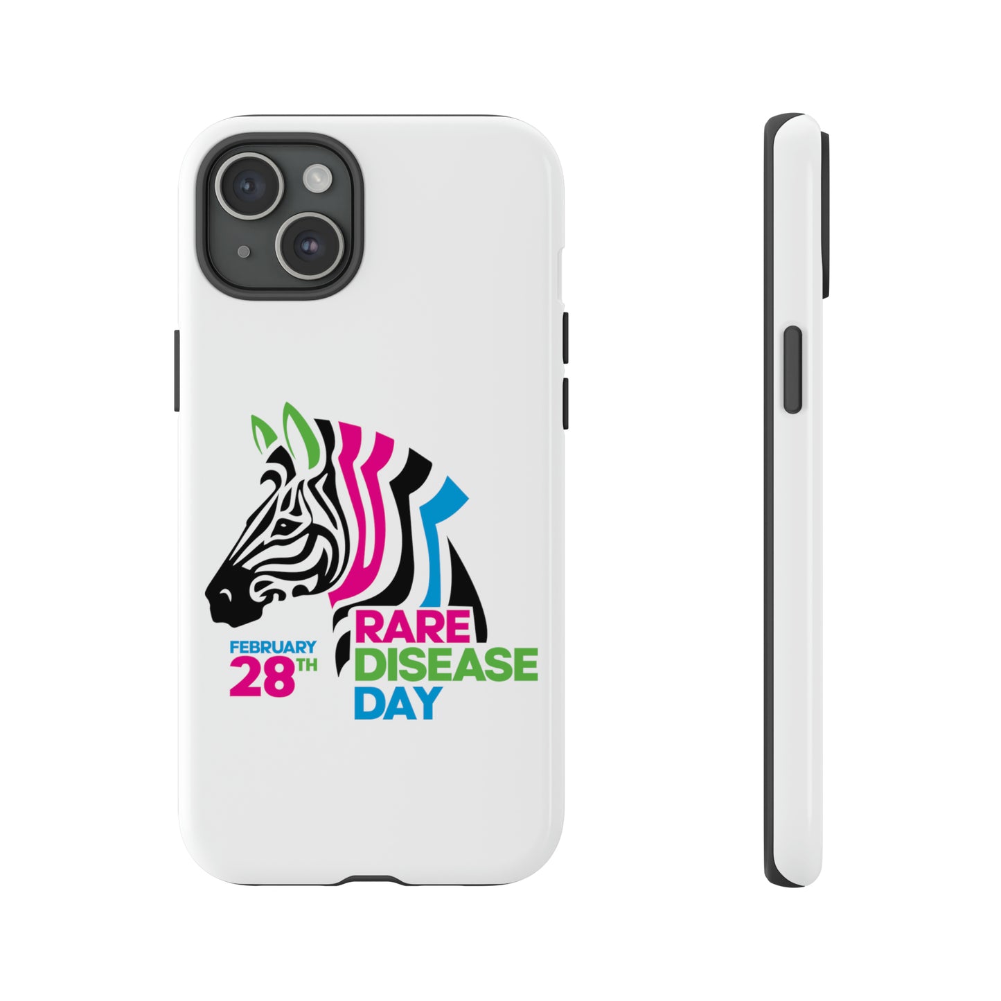 Phone Case Rare Disease