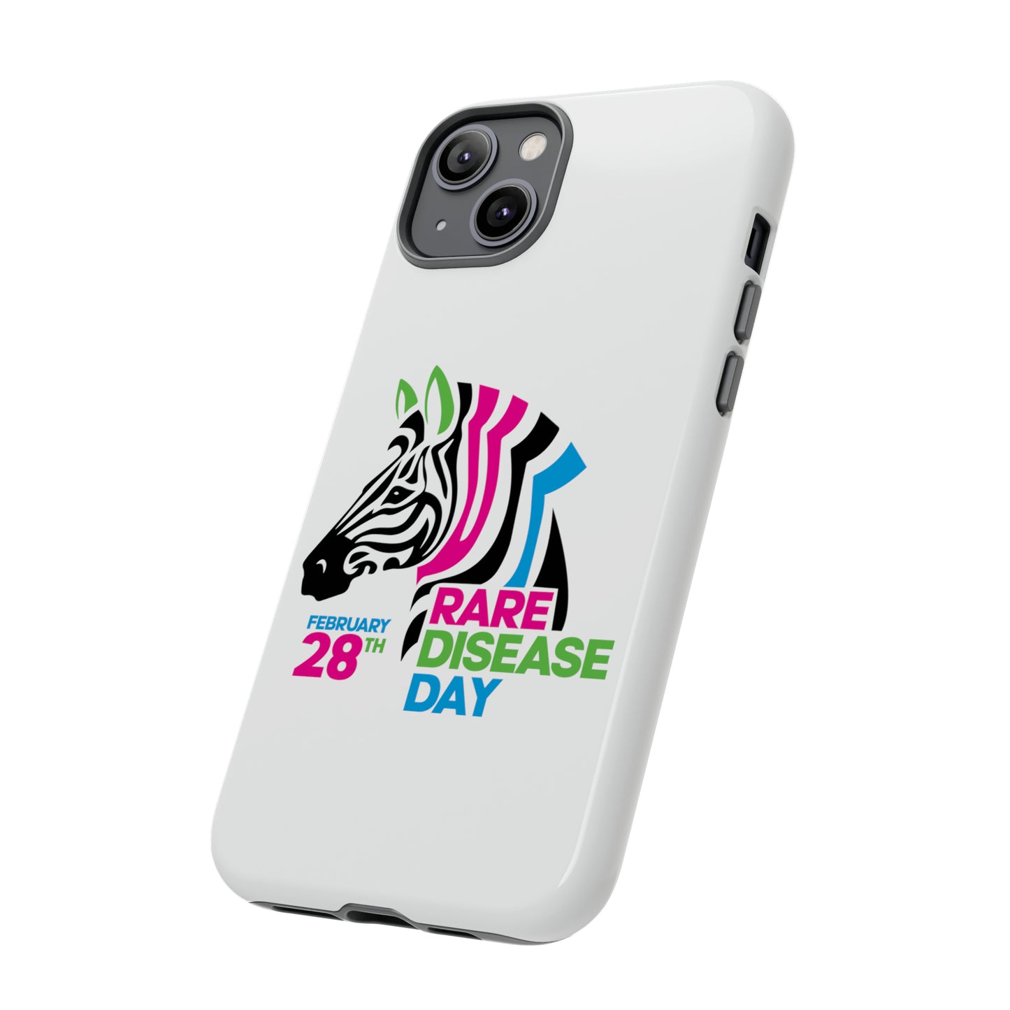 Phone Case Rare Disease