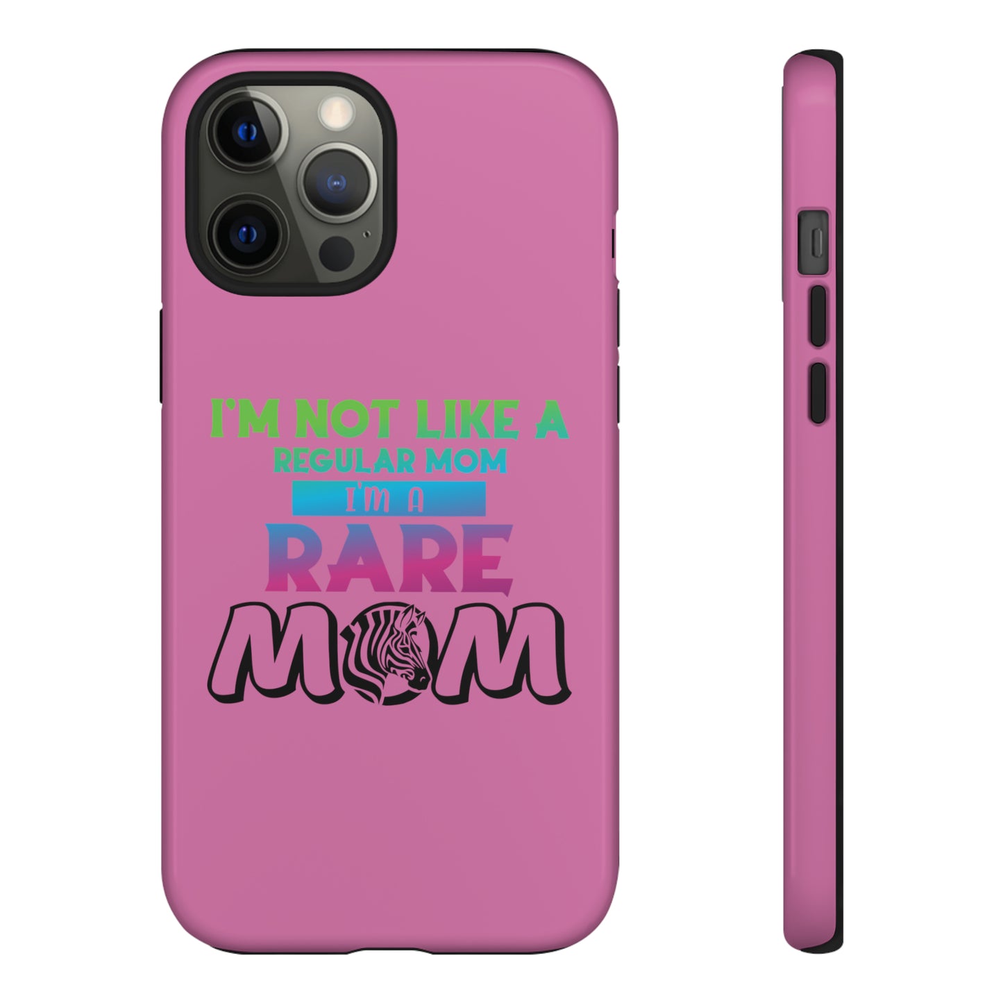 Rare Mom Tough Cases