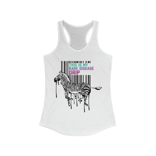 Rare UPC Women's Ideal Racerback Tank