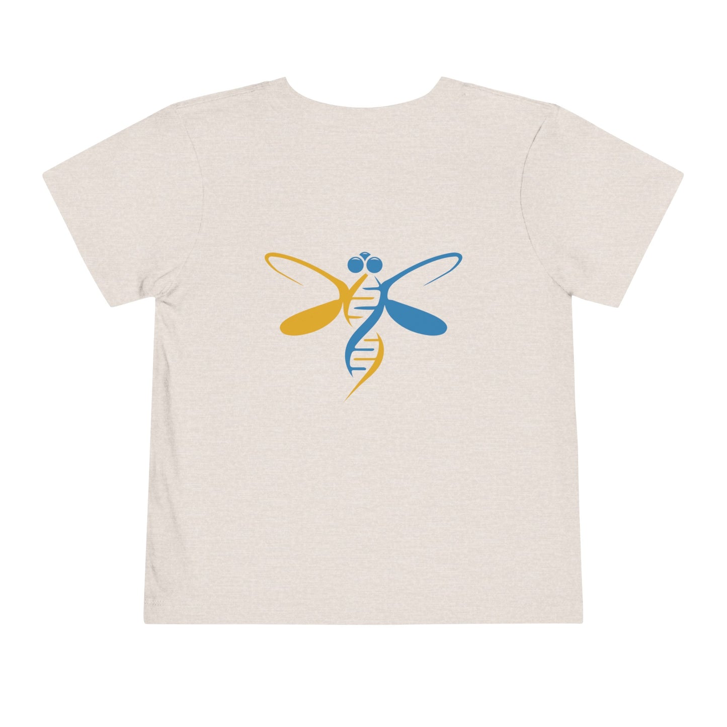 Connect & Cure Toddler Tee